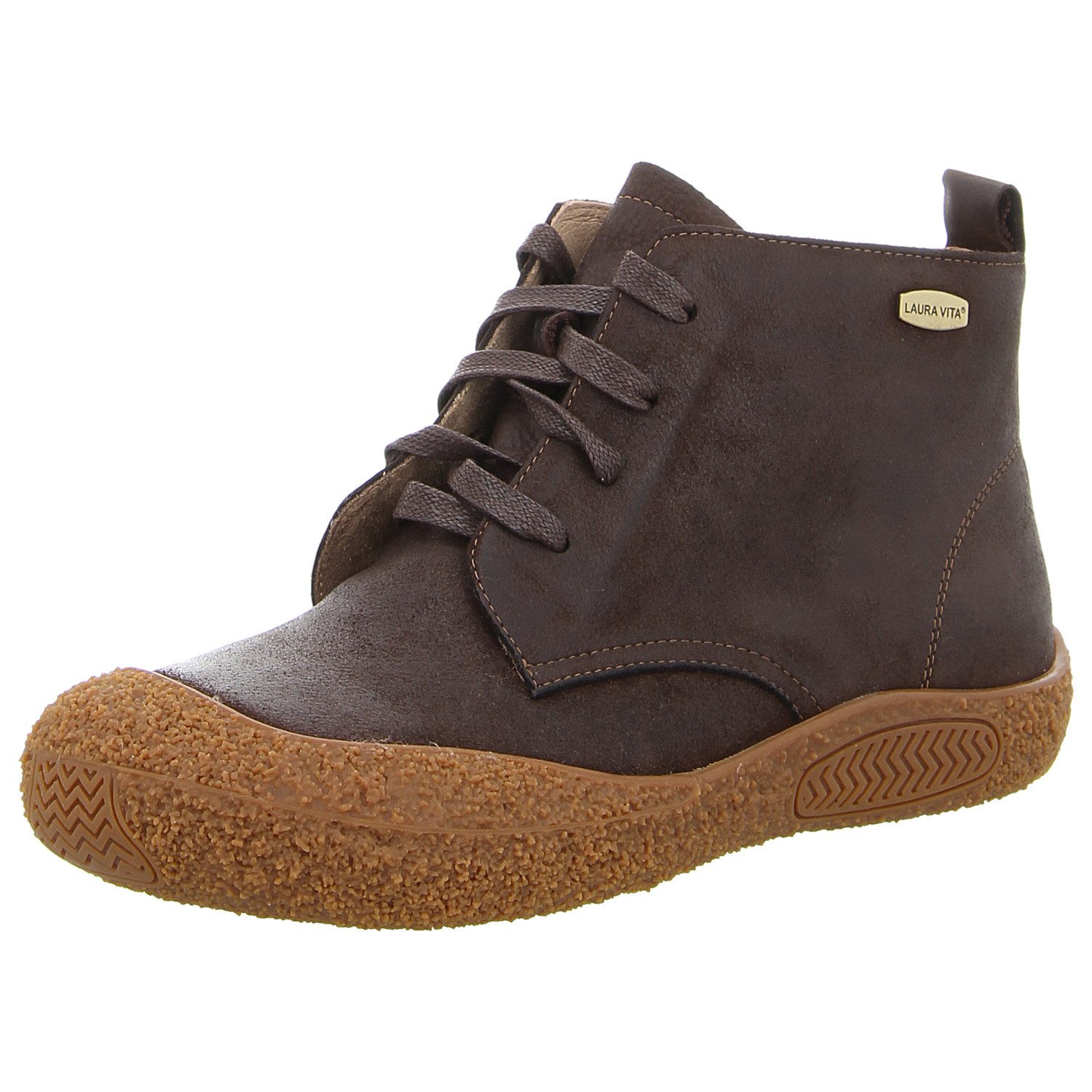 LAURA VITA Gocmbo 33 Schnürstiefelette