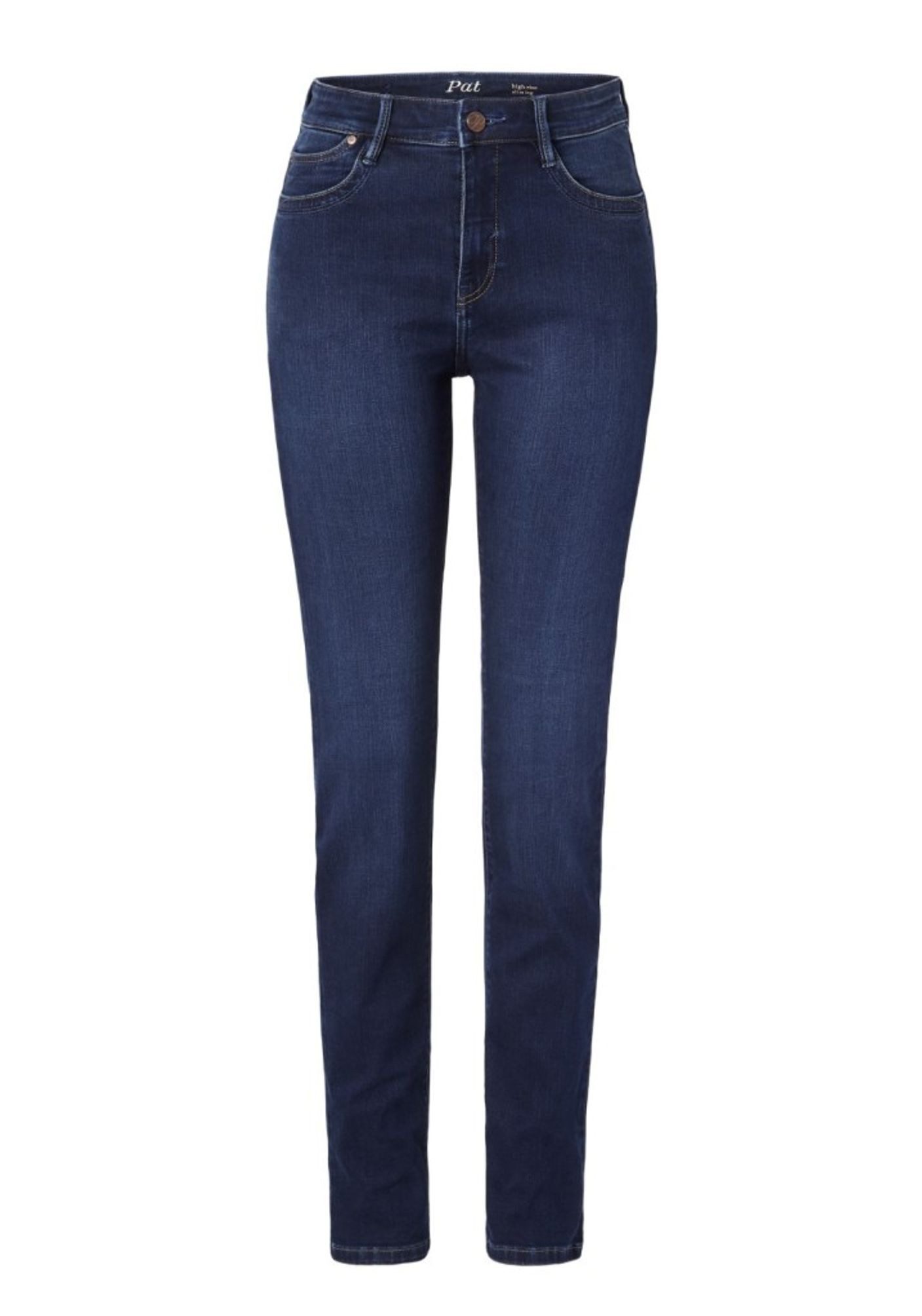 Paddock's 5-Pocket-Jeans 6.02723E+11