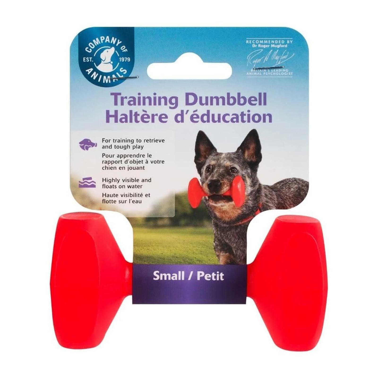 Company of Animals Dummy Apportierspielzeug für günstig online kaufen