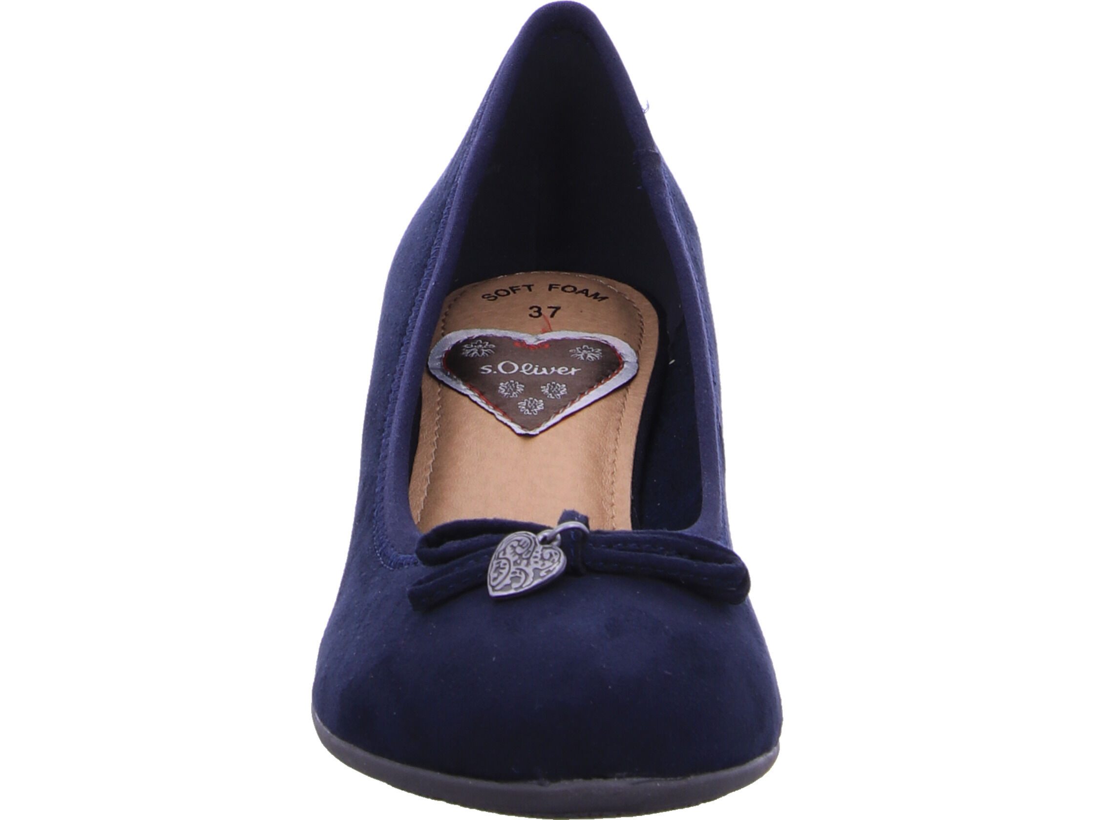 s.Oliver Pumps