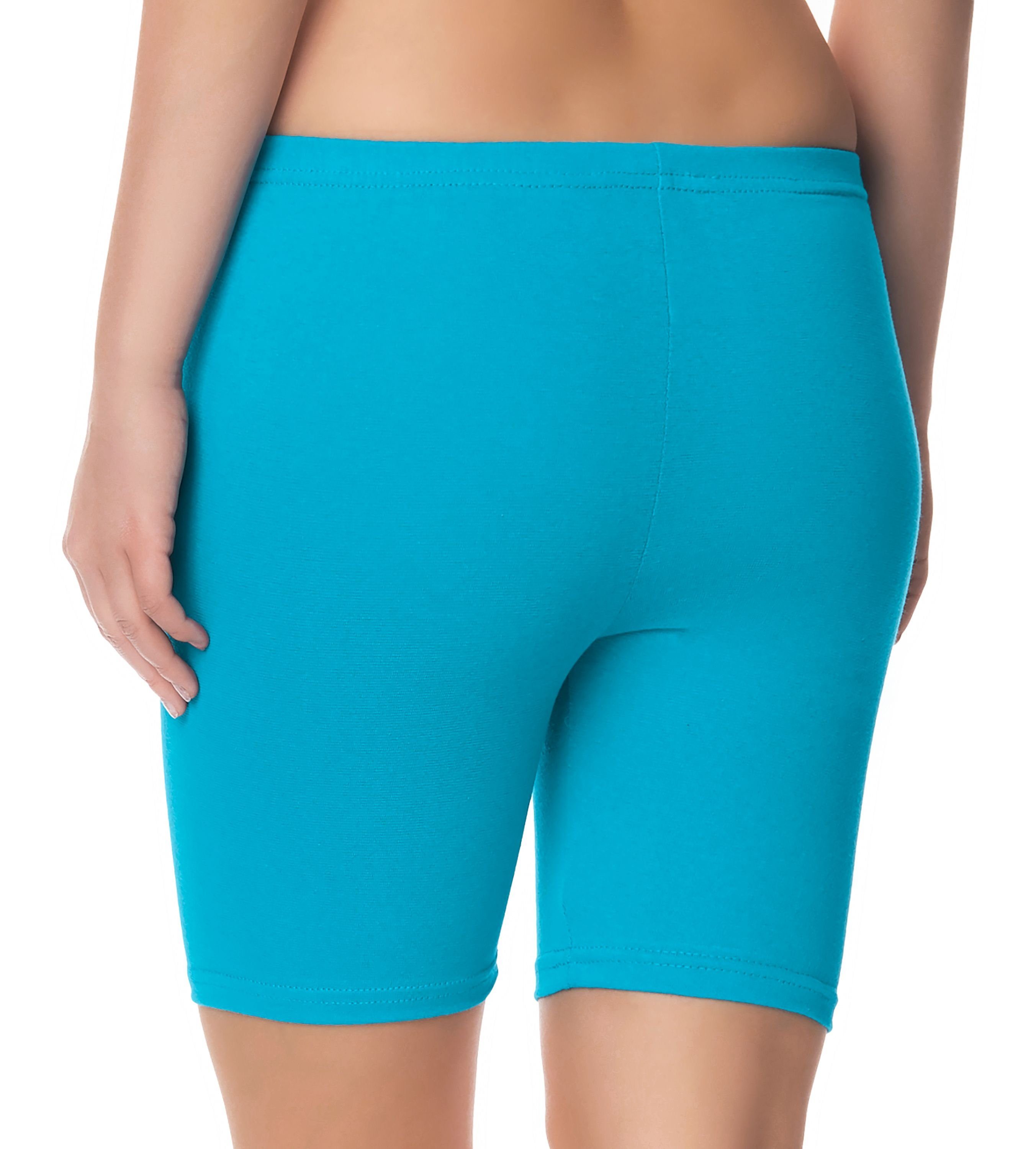 Ladeheid Leggings Damen Shorts Radlerhose Unterhose günstig online kaufen