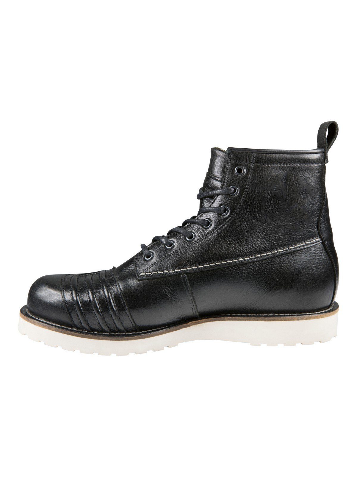 John Doe Motorradstiefel