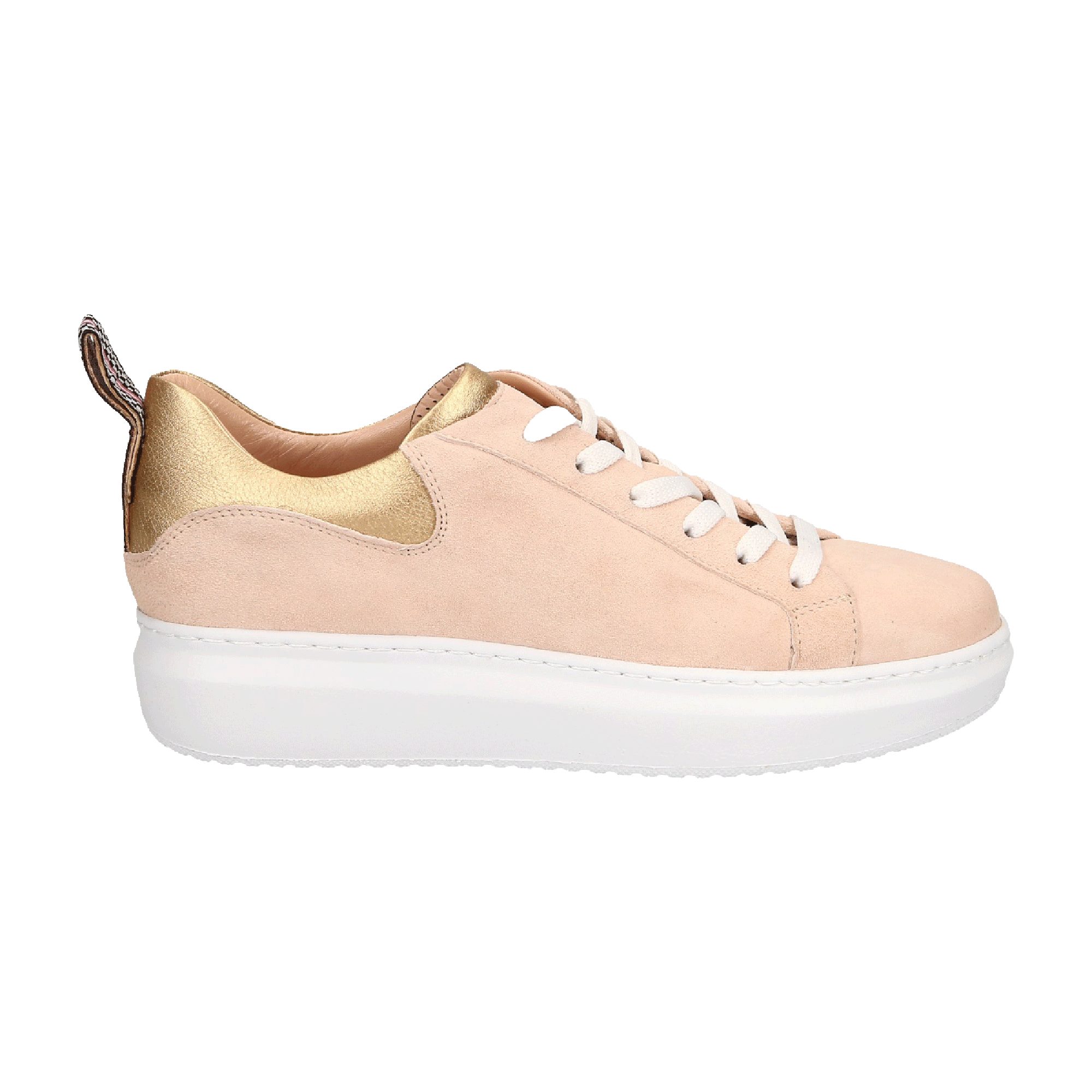 Maripé Maripé 28454-4607, Sneaker, Rose, Damen Sneaker