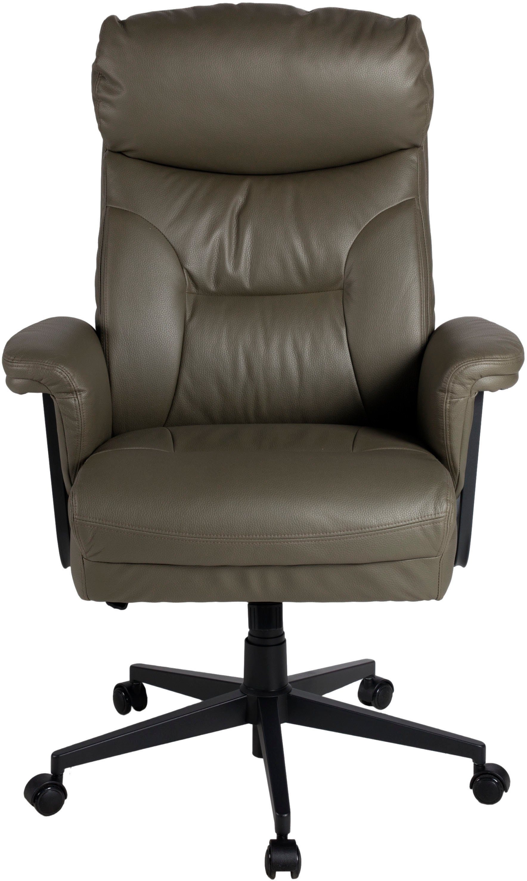 Duo Collection Chefsessel Tiago XXL, Belastbarkeit günstig online kaufen