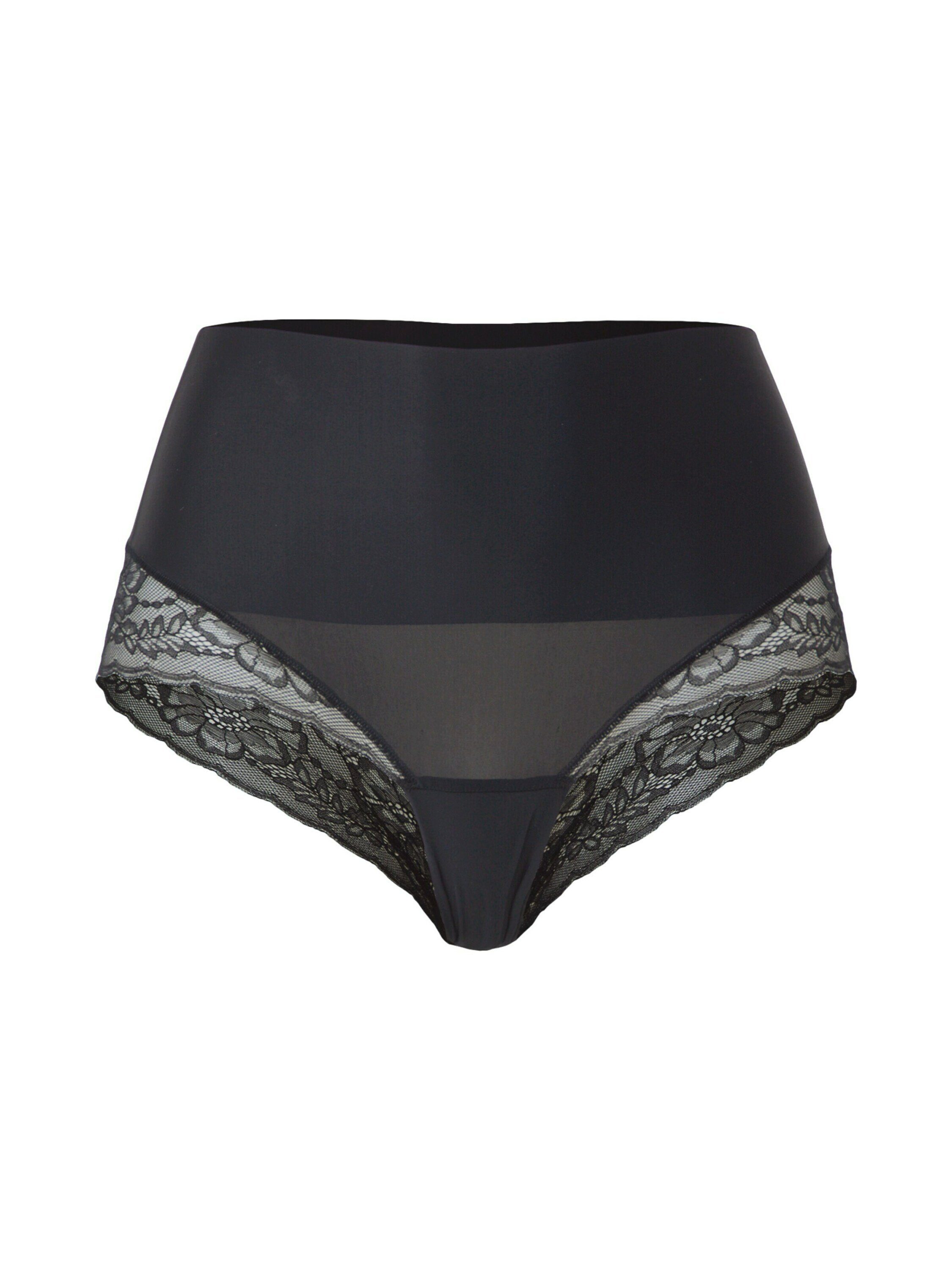 MAGIC Bodyfashion Slip Tummy Shaper Lace (1-St) Plain/ohne Details günstig online kaufen