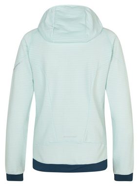 Ziener Funktionsjacke NASCHA lady (underlayer active) ice.hale navy