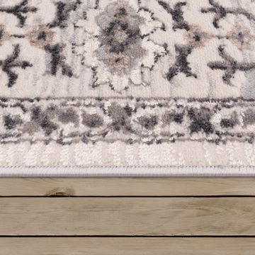 Teppich Wohnzimmer Vintage Mit Orient Muster Teppich, Paco Home, Läufer, Höhe: 12 mm