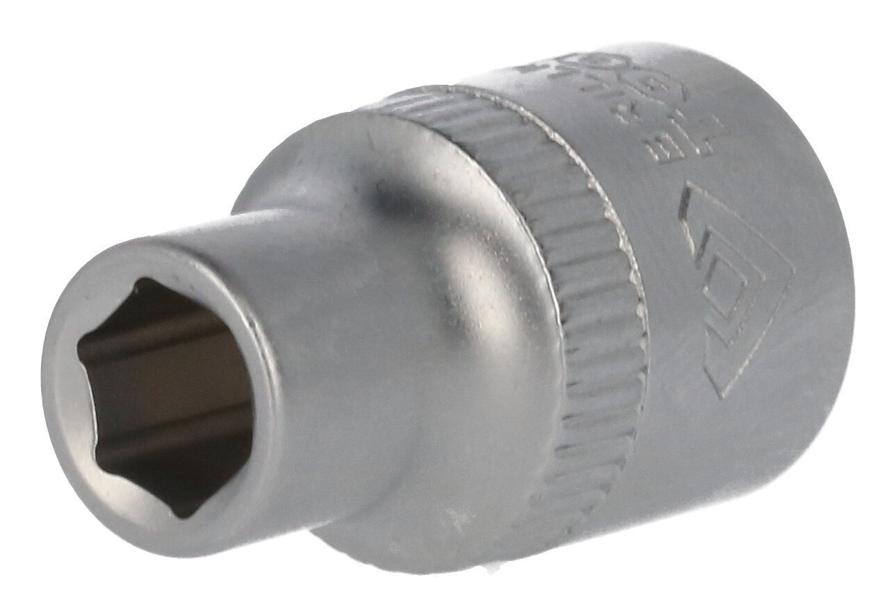 Thumbnail - Brilliant Tools Stecknuss, 3/8" Sechskant, 7 mm