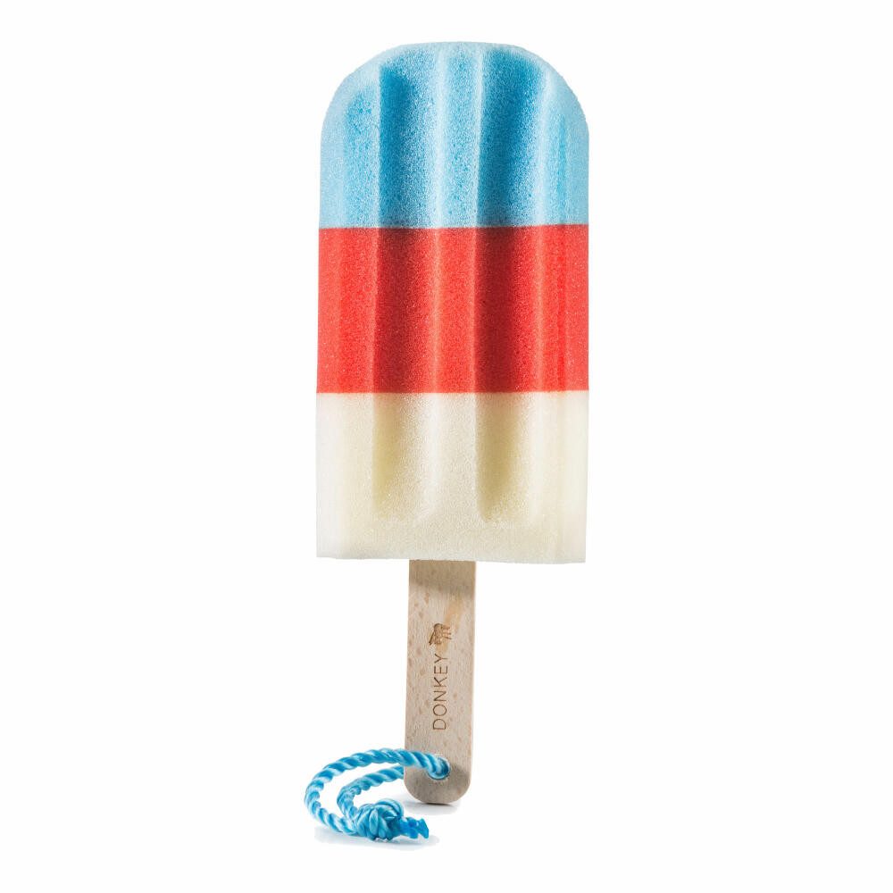 Donkey Products Reinigungsschwamm Ice Pop Blue