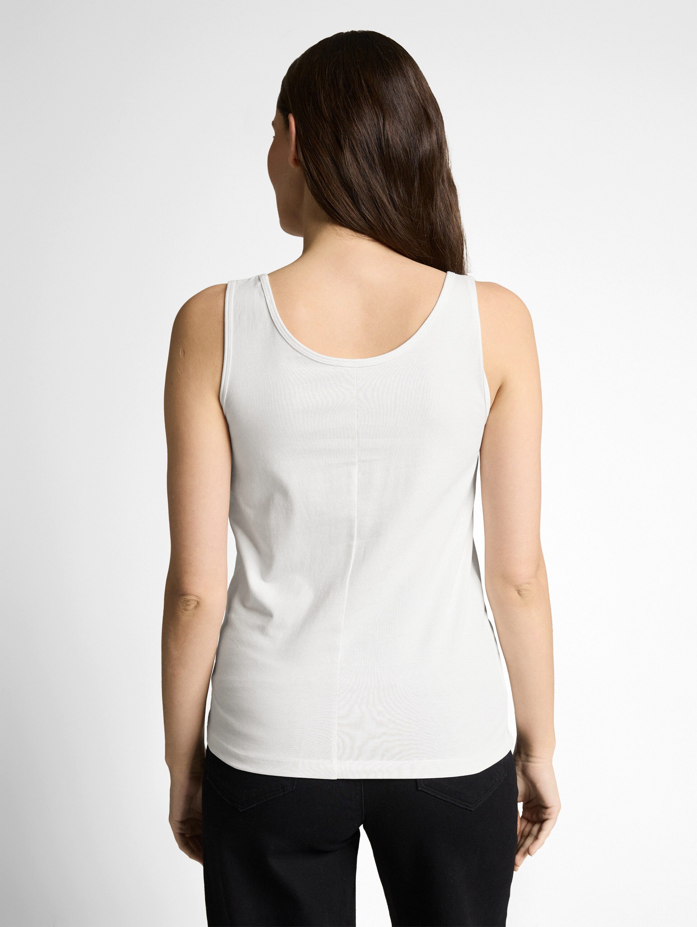 TOM TAILOR Trägertop mit Stretch