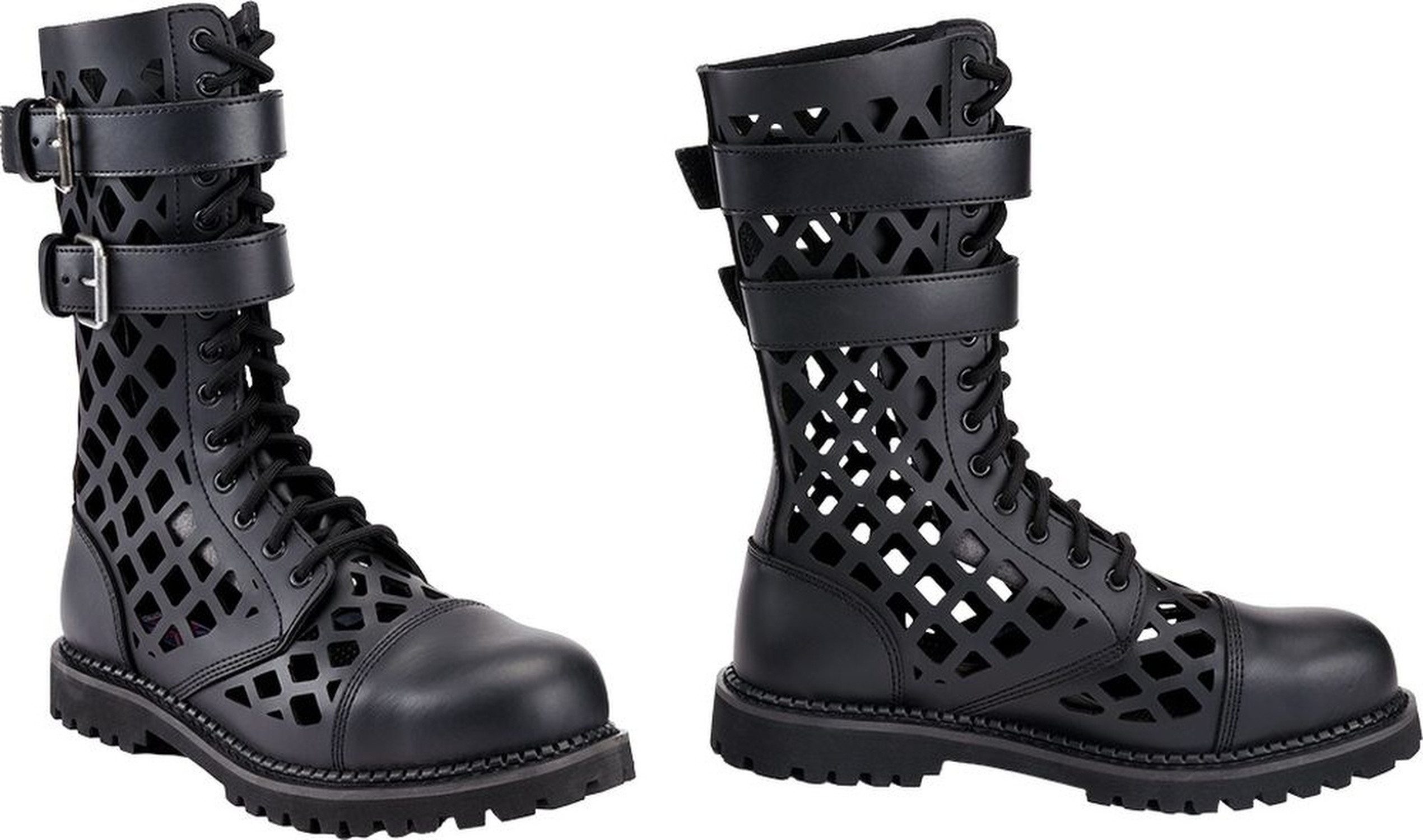 Brandit Grid Phantom Boot Stiefel