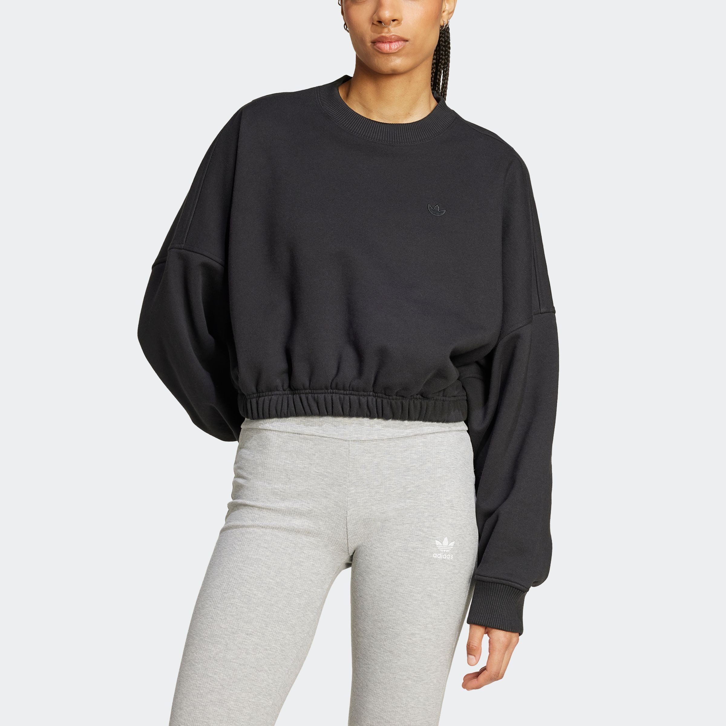 adidas Originals Sweatshirt P ESS SWEATER günstig online kaufen