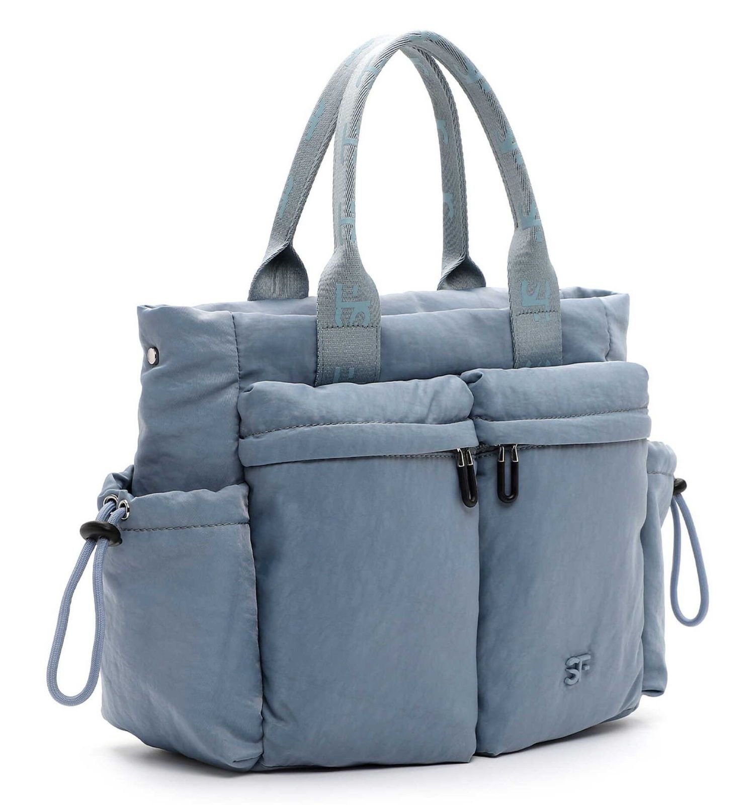 SURI FREY Umhängetasche Handbag With Zipper