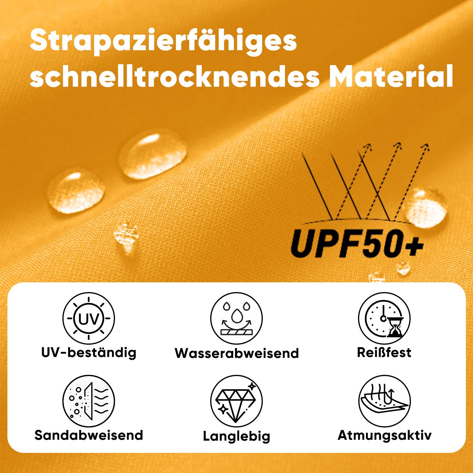 Sekey Klappstuhl Strandliegestuhl Klappbar leicht niedriger Strandstuhl Campingstuhl, mit Niedrigen Stuhlbeinen und bequeme Rückenlehne, bis 140 kg