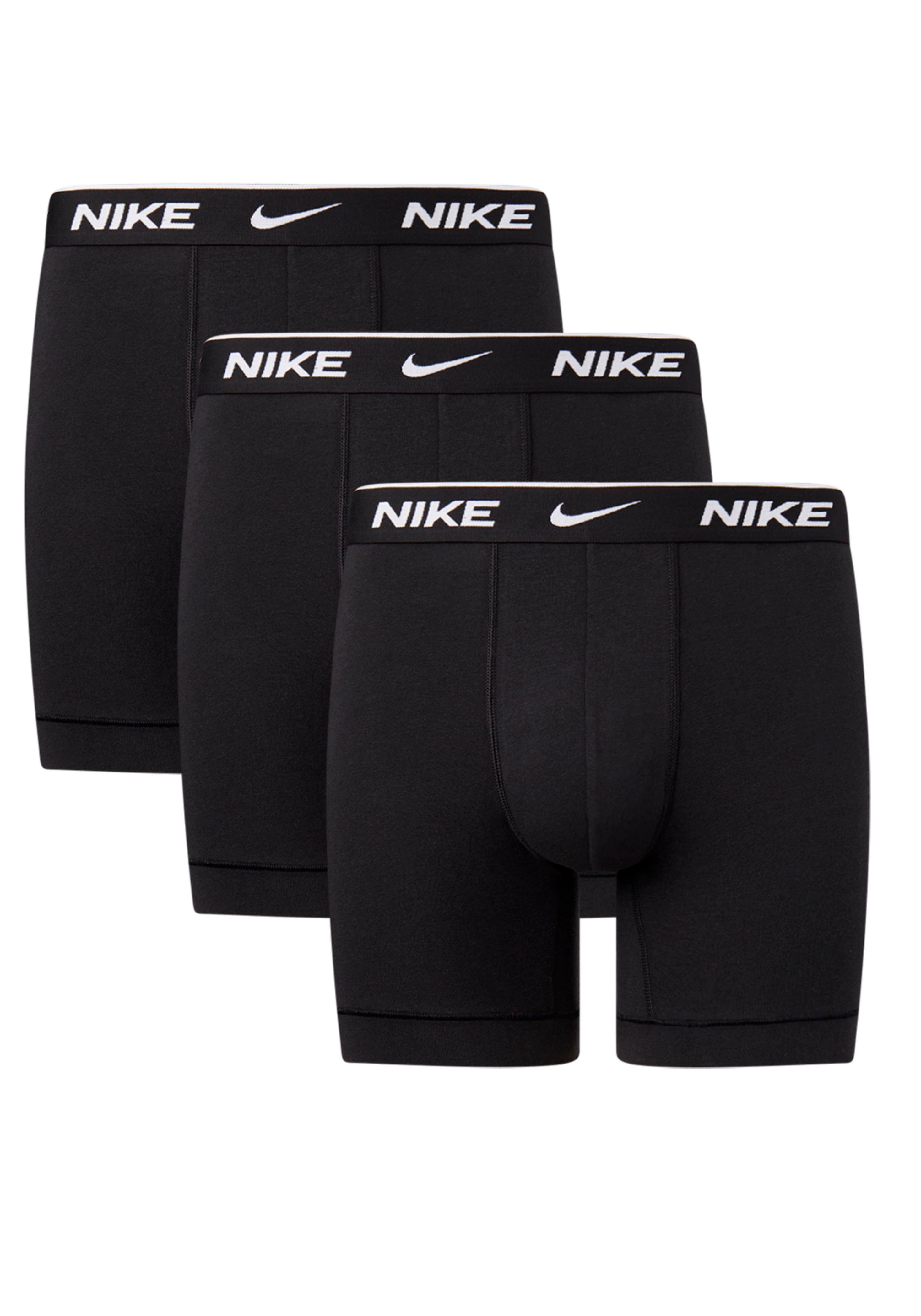 NIKE Underwear Boxer BOXER BRIEF 3PK günstig online kaufen