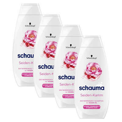 Schauma Haarshampoo