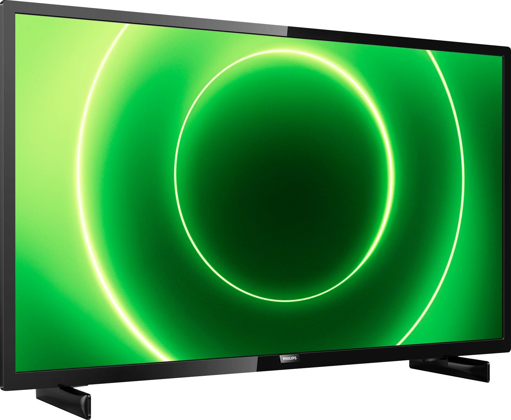 Philips 32PFS6805/12 LED-Fernseher (80 cm/32 Zoll, Full HD, Smart-TV)
