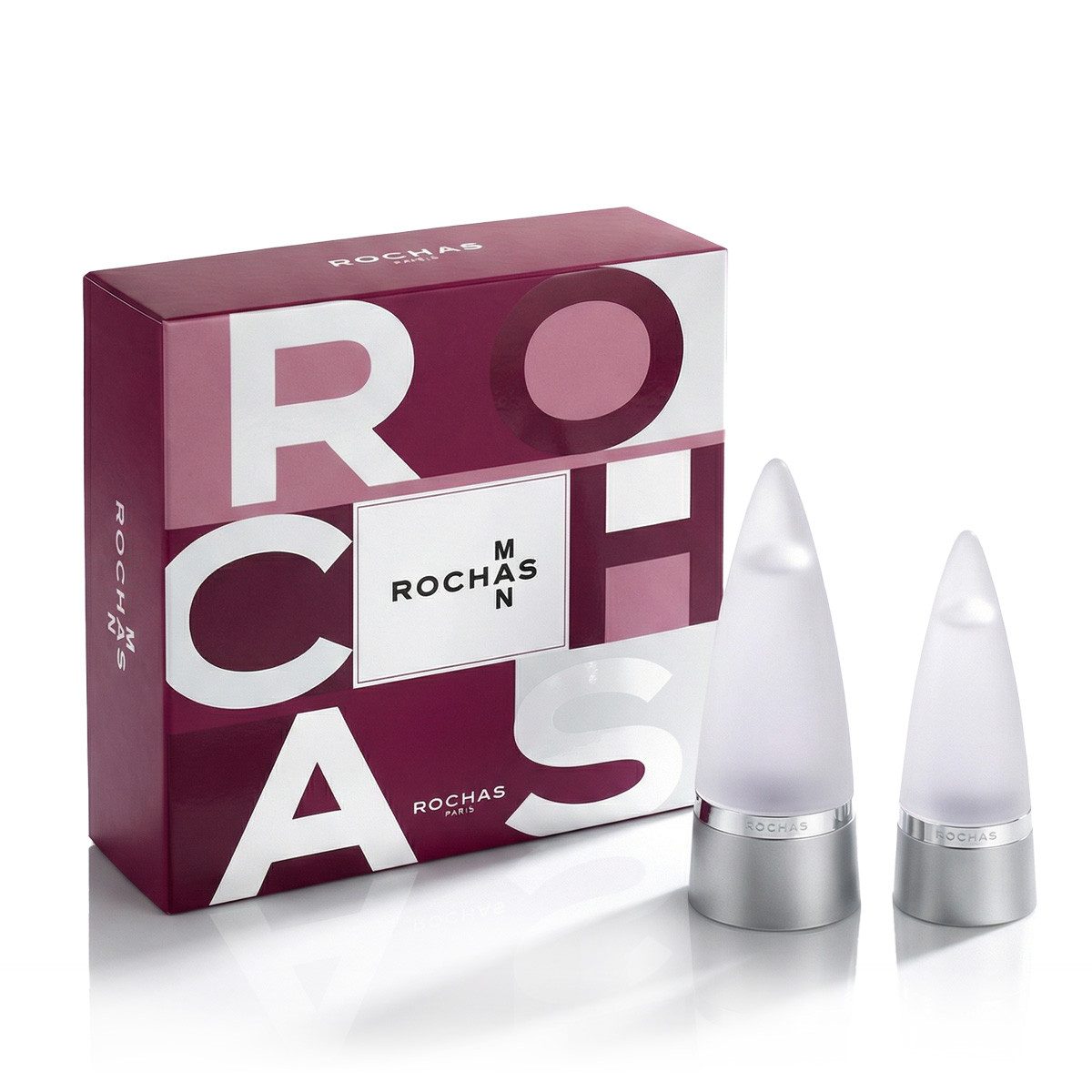 Roc Duft-Set Rochas Man