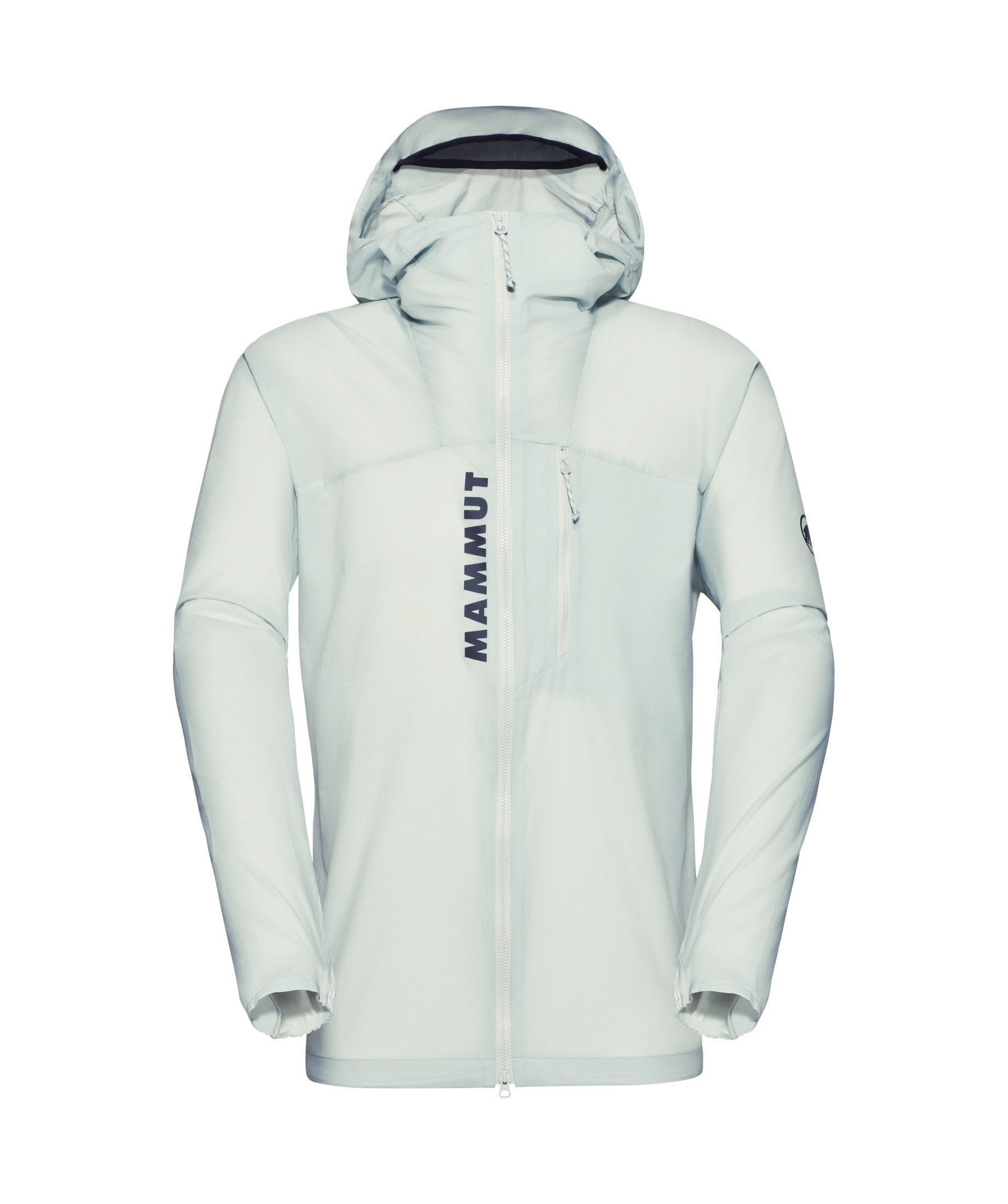 Mammut Windbreaker Aenergy WB Hooded Jacket Men günstig online kaufen
