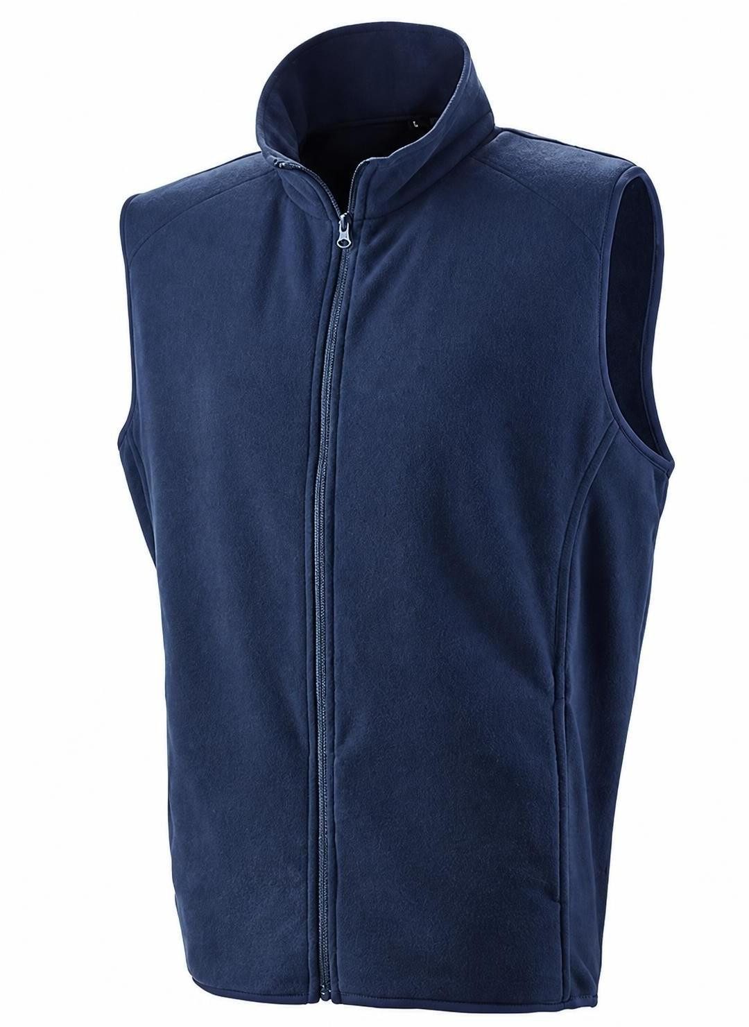 Result Funktionsweste Damen Micro Fleece Gilet