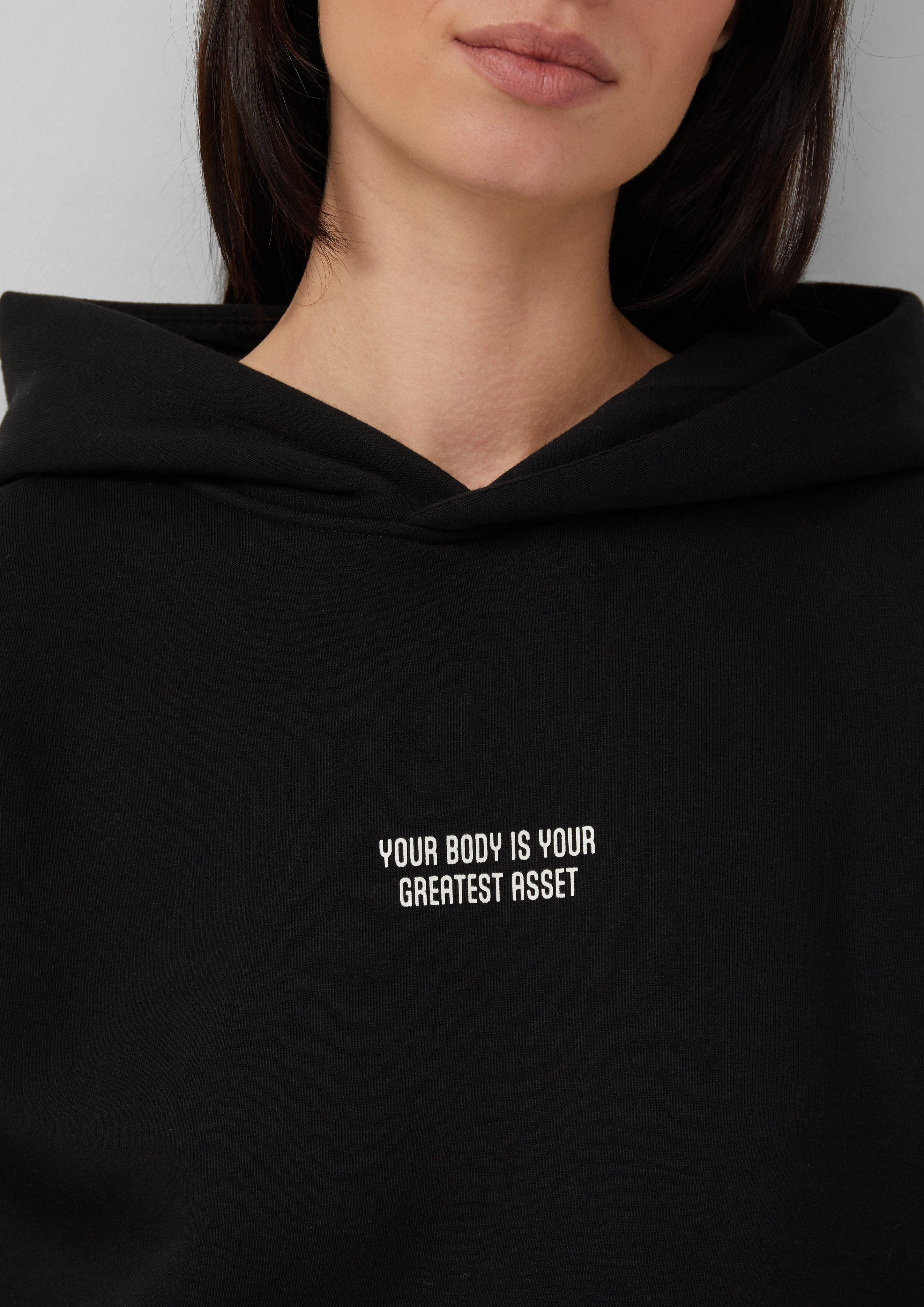 s.Oliver Sweatshirt Sweatshirt günstig online kaufen