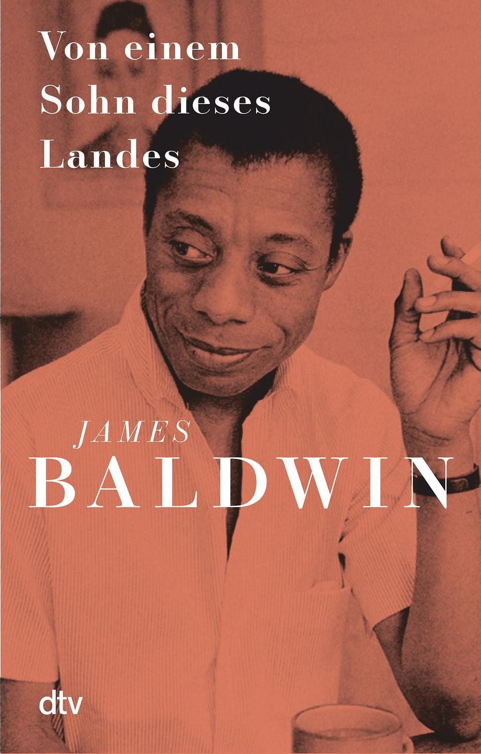 Von einem Sohn dieses Landes / James Baldwin