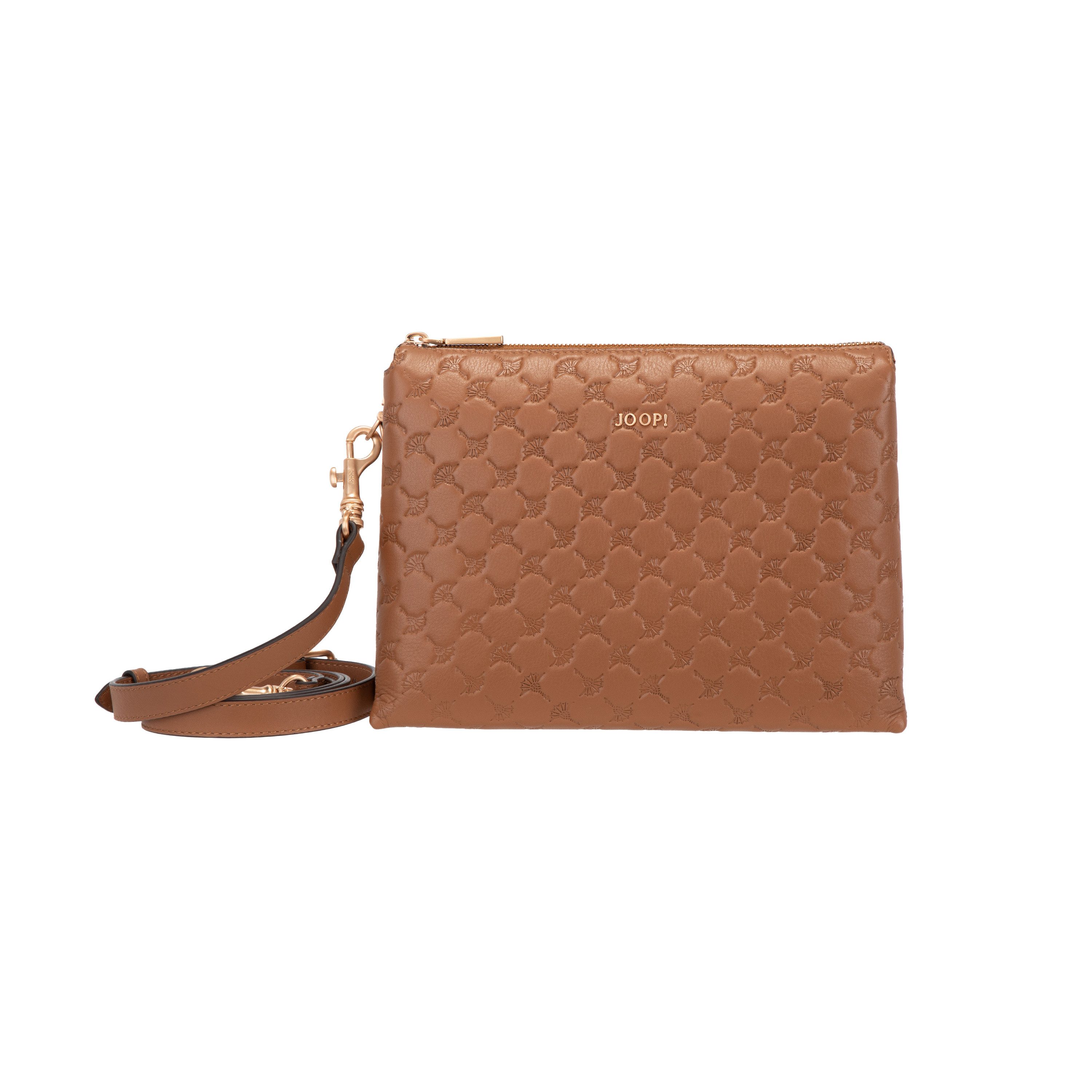 JOOP! Schultertasche leggero stampa noreen shoulderbag shz, Damen Umhängeta günstig online kaufen