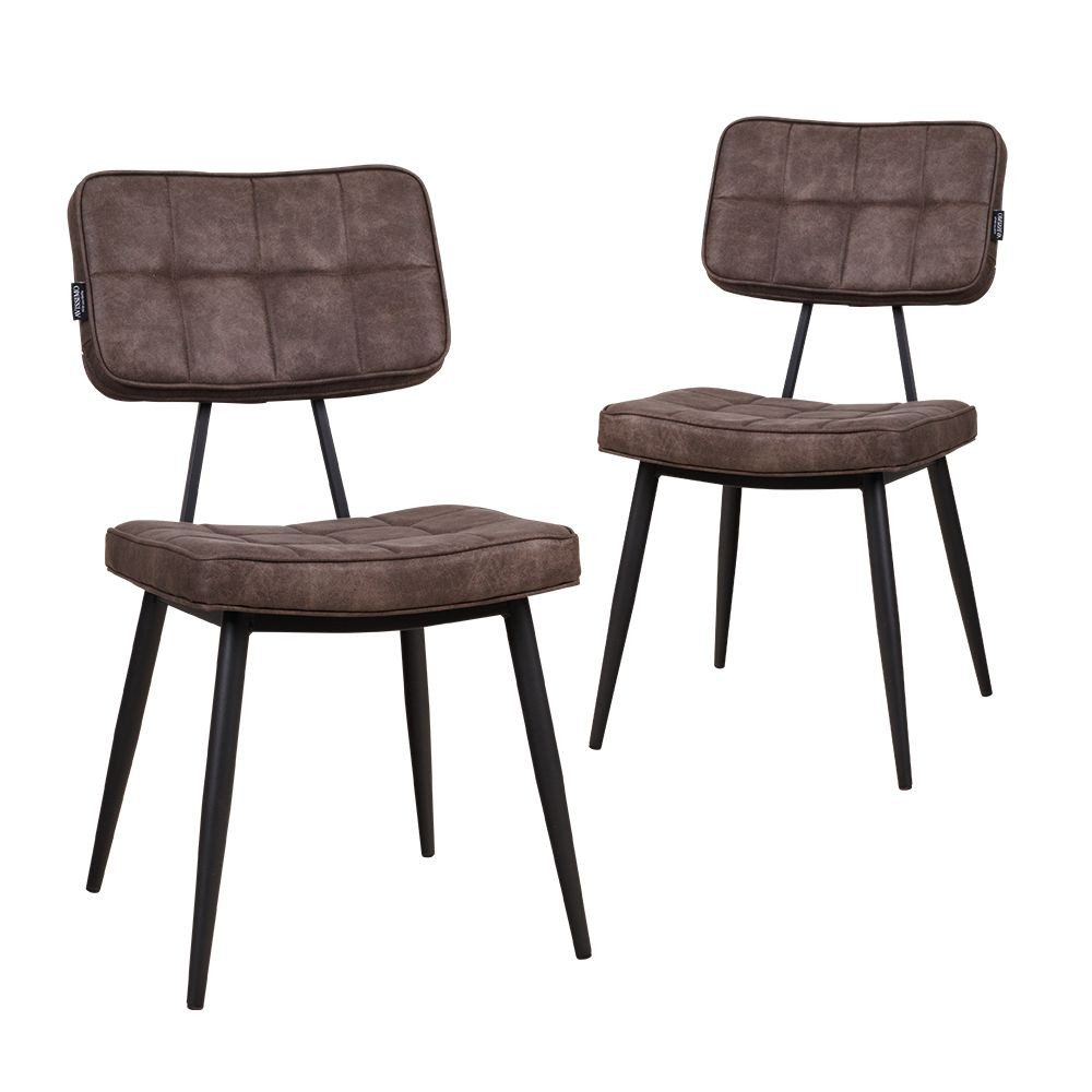 AVISSIMO Esszimmerstuhl MS-Norelli-Norvini