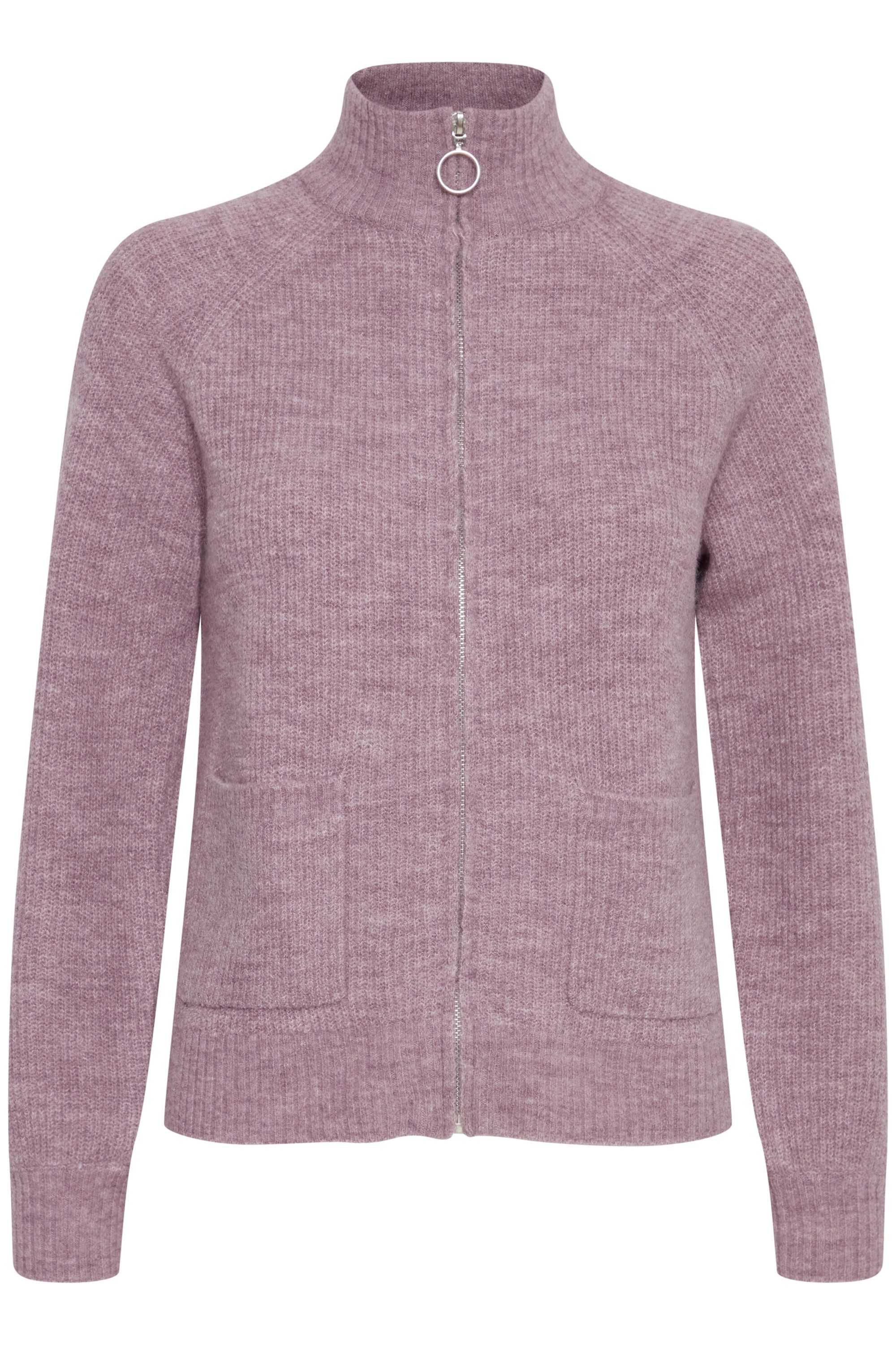 b.young Strickjacke BYMARTINE POCKET CARDIGAN - günstig online kaufen