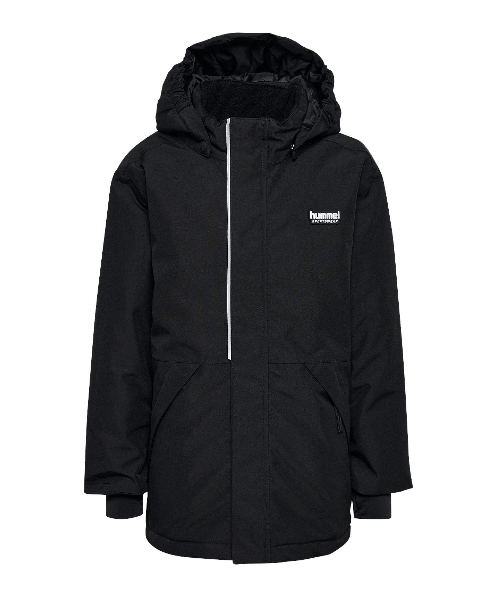 Sweatjacke Hummel Snow Wp 10K Winterjacke Kids Freizeitjacken