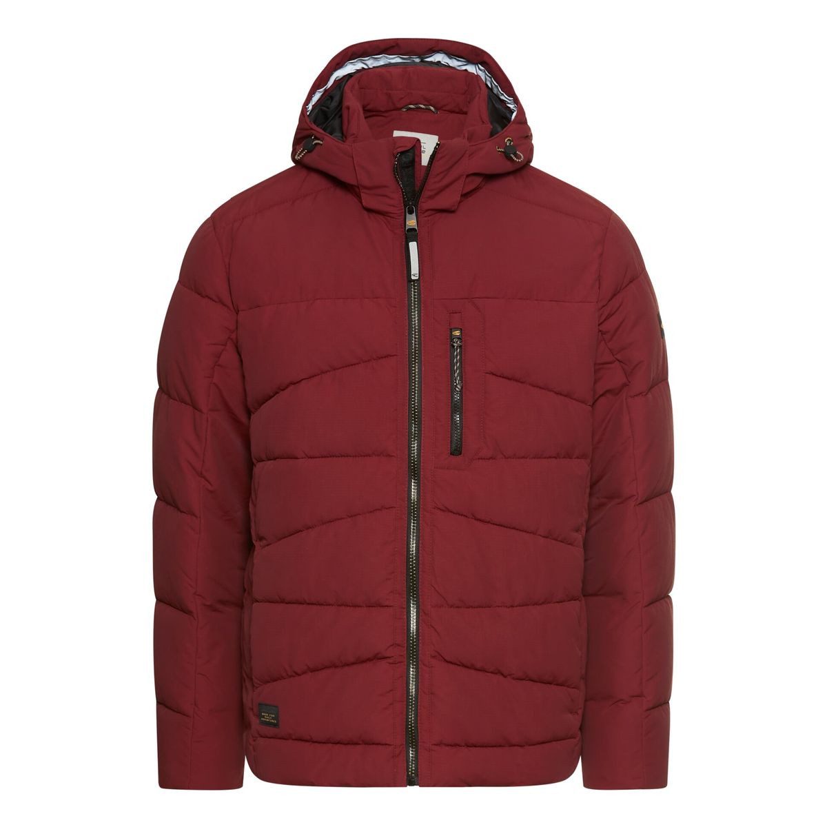 camel active Winterjacke Camel Active 430150-6N47 günstig online kaufen