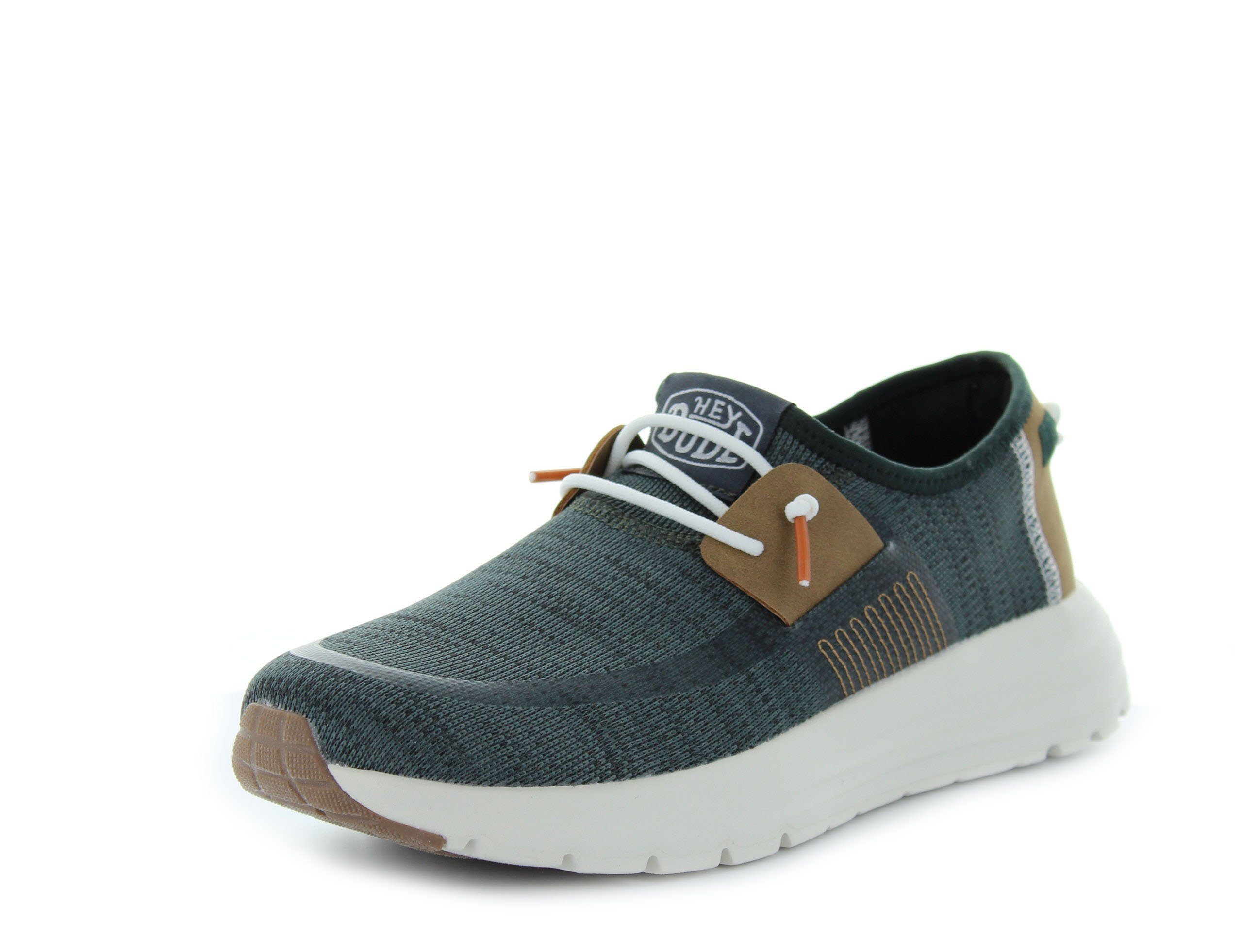 Sirocco Slipper