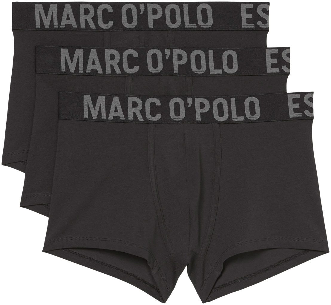 Marc O'Polo Trunk Essentials (3er Pack) günstig online kaufen