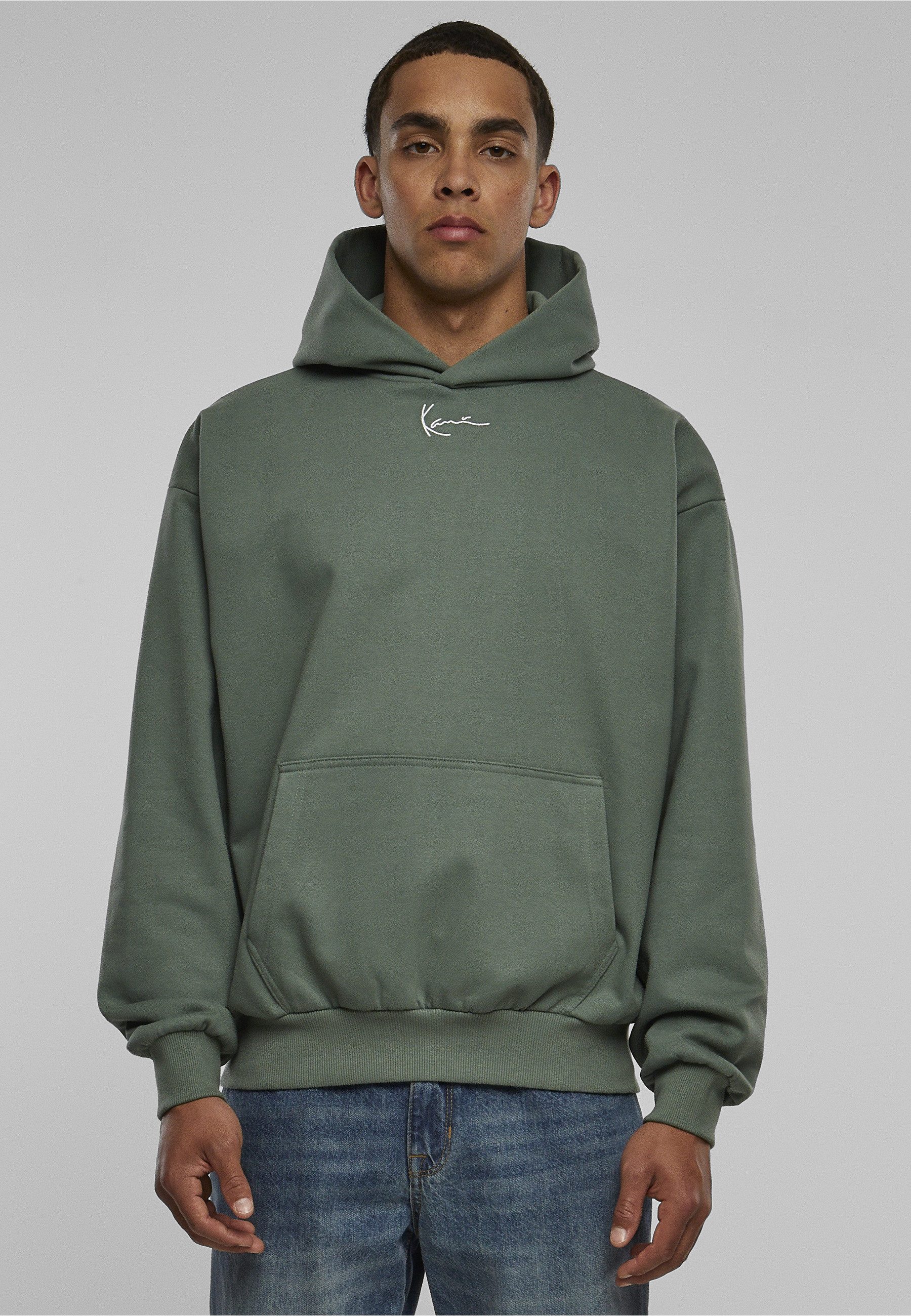 Karl Kani Longsleeve Karl Kani Herren (1-tlg)