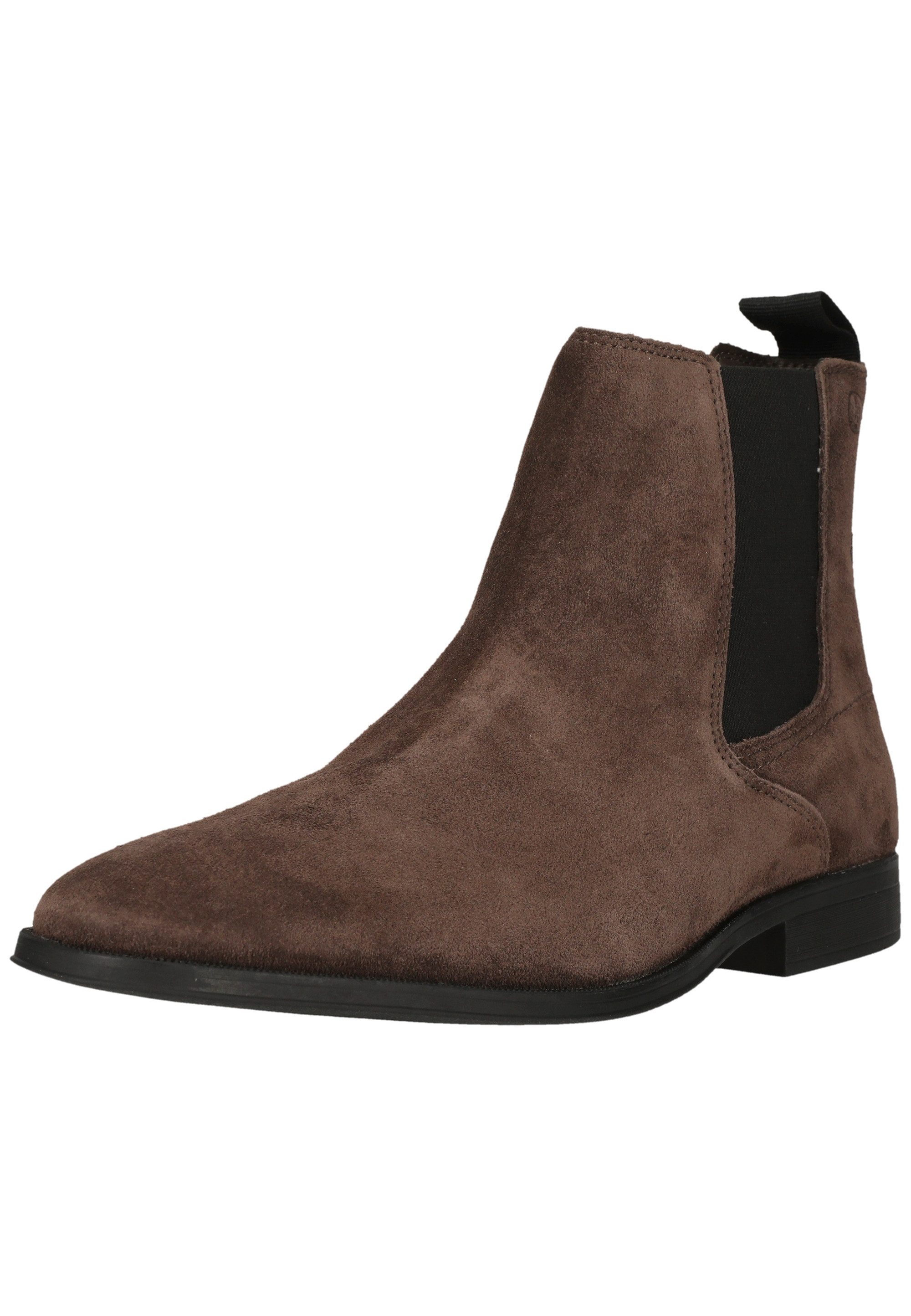 Clarks Paulton Easy Stiefel in vielseitigem, klassischem Design