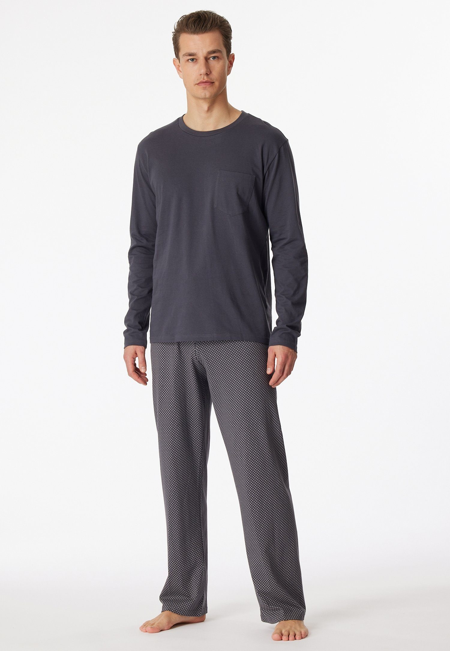 Pyjama "Ebony"