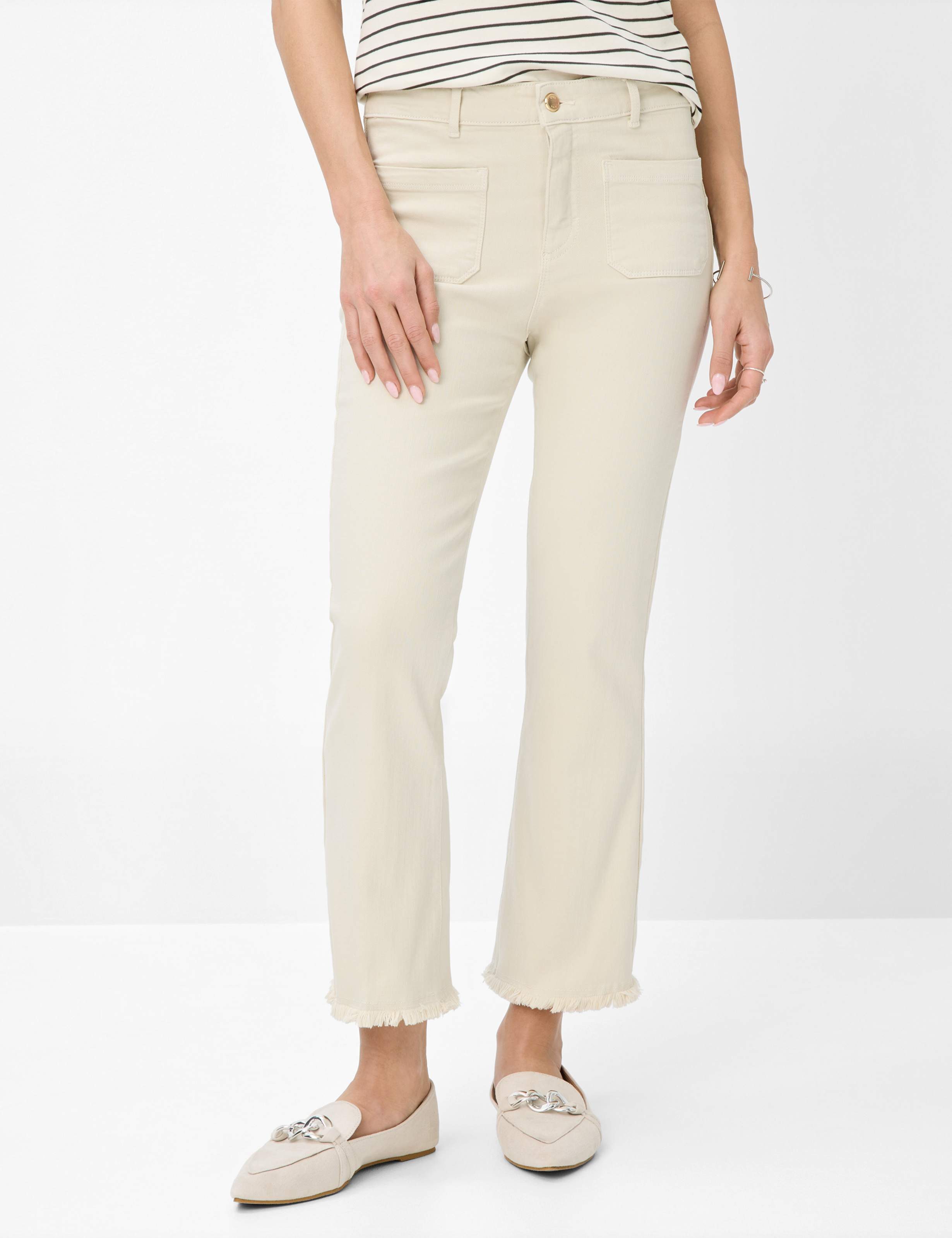 5-Pocket-Jeans Style ANA S