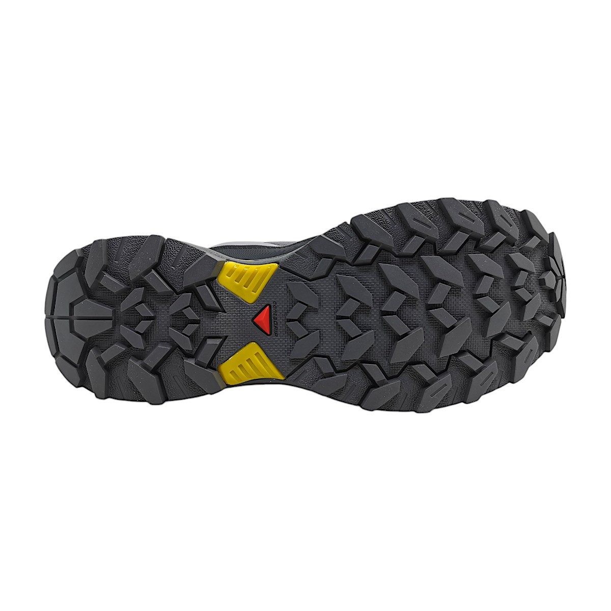 Salomon Wanderschuh Outdoorschuh günstig online kaufen