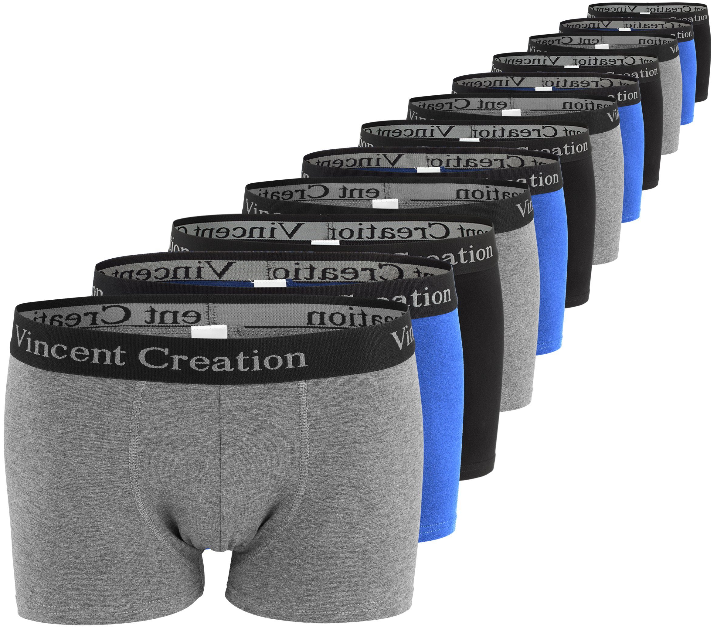 Boxershorts Retroshorts