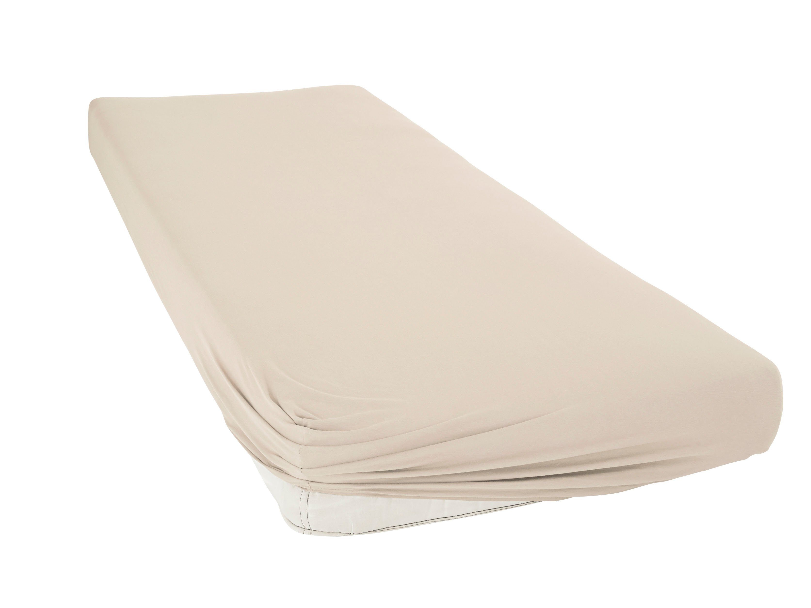 andas Spannbettlaken Greta in Gr. 90x200, günstig online kaufen