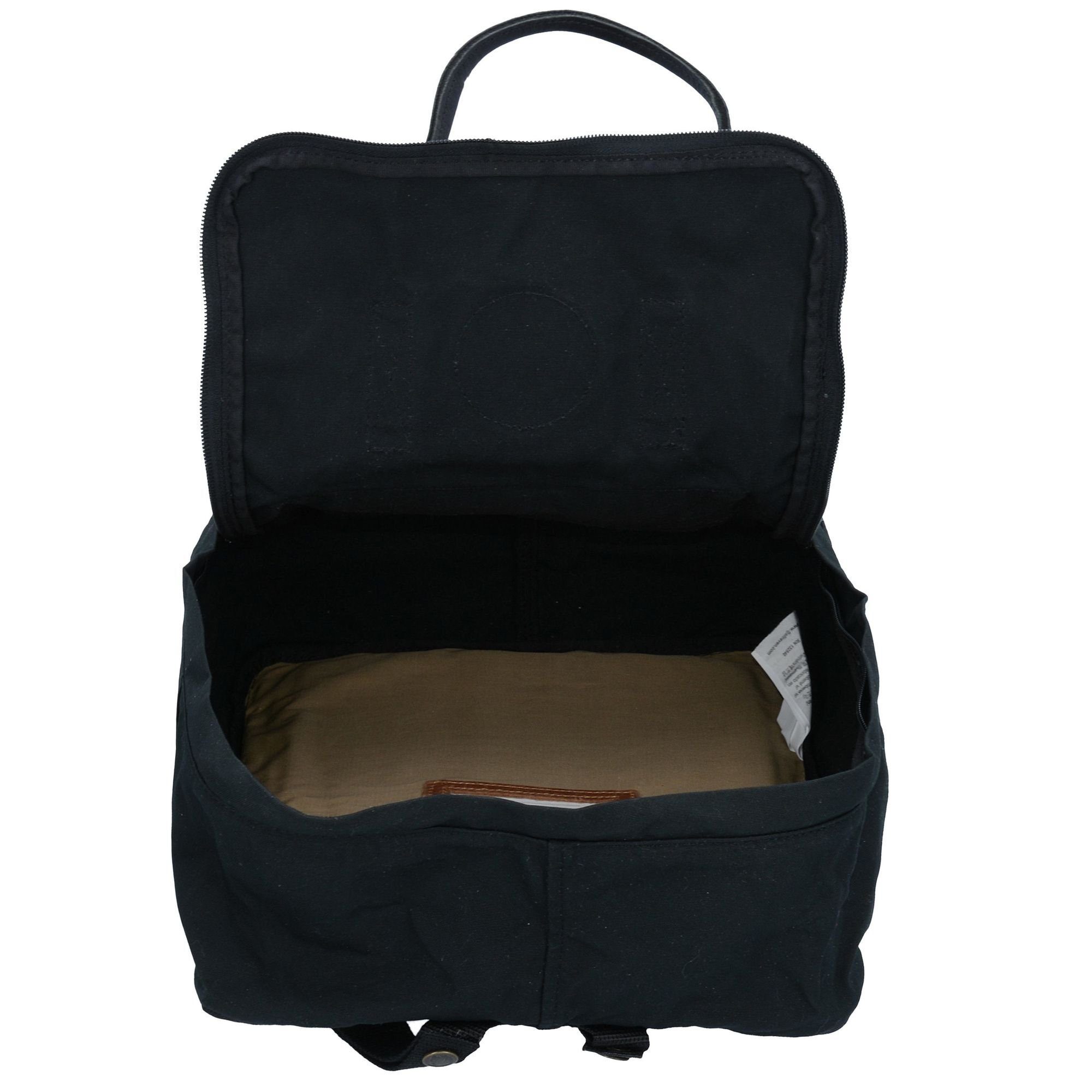 Fjällräven Rucksack Kanken No.2, Polyester