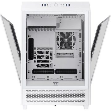 Thermaltake PC-Gehäuse The Tower 500 Snow White