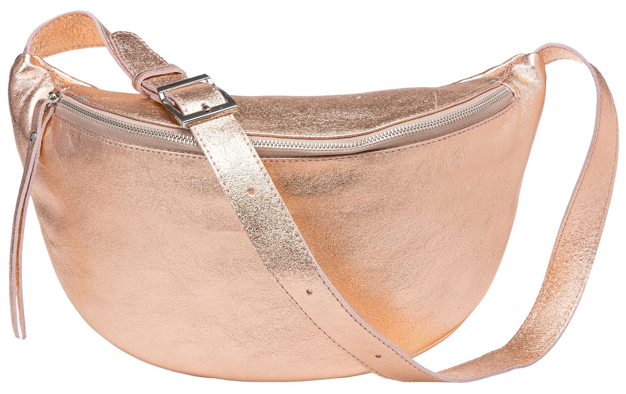 Caspar Gürteltasche Caspar TL800 stylische große günstig online kaufen