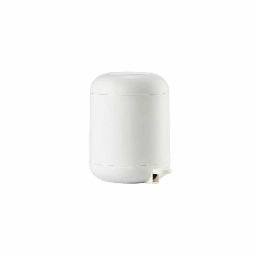 Zone Denmark Kosmetikeimer Sensu White, 4 L