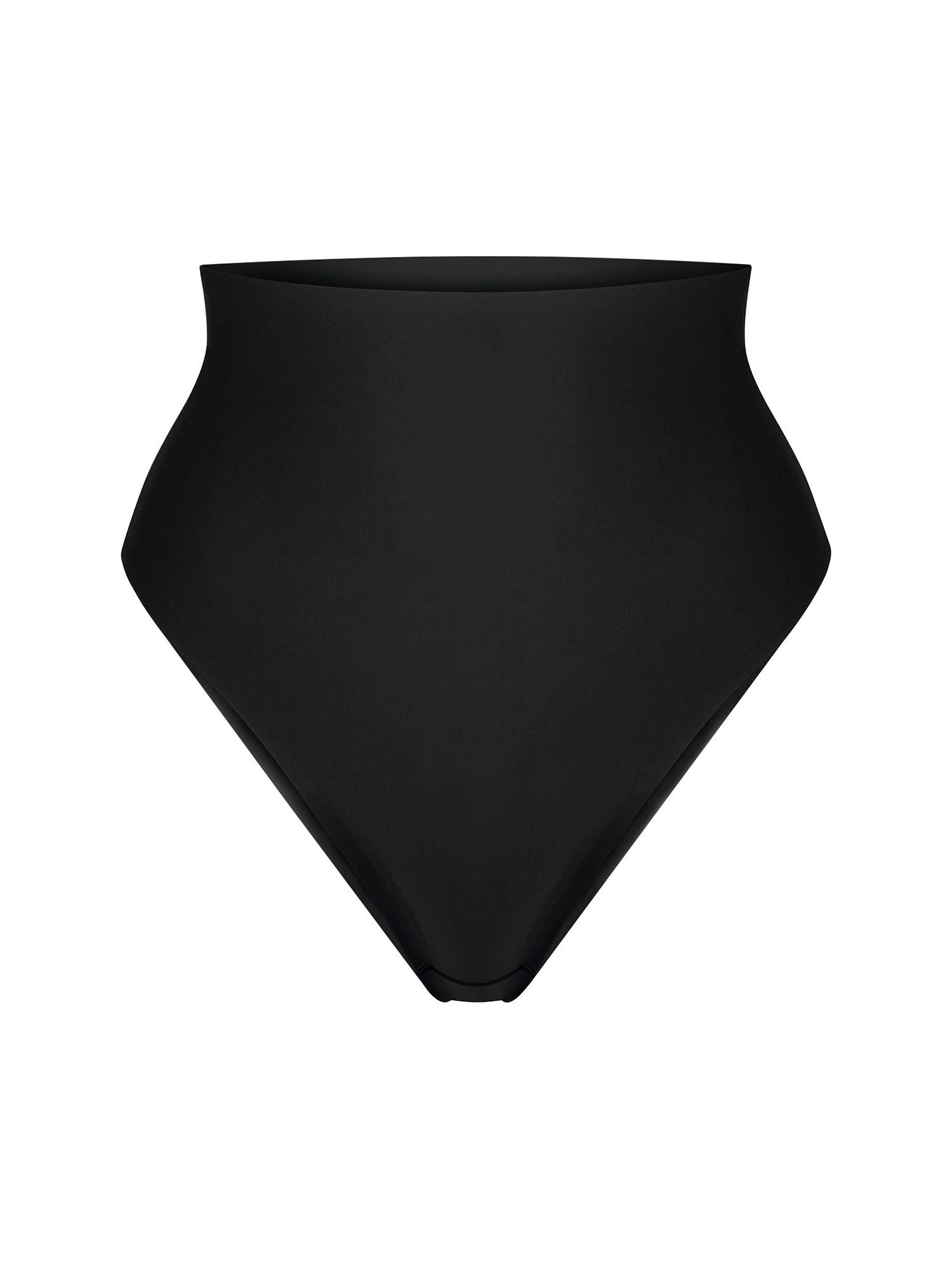 Nur Die Shapingslip Highwaist Contour String Medium Shaping Shape Slip, Shapewear Slip, Bauchweg Slip – Bild 5 von 5