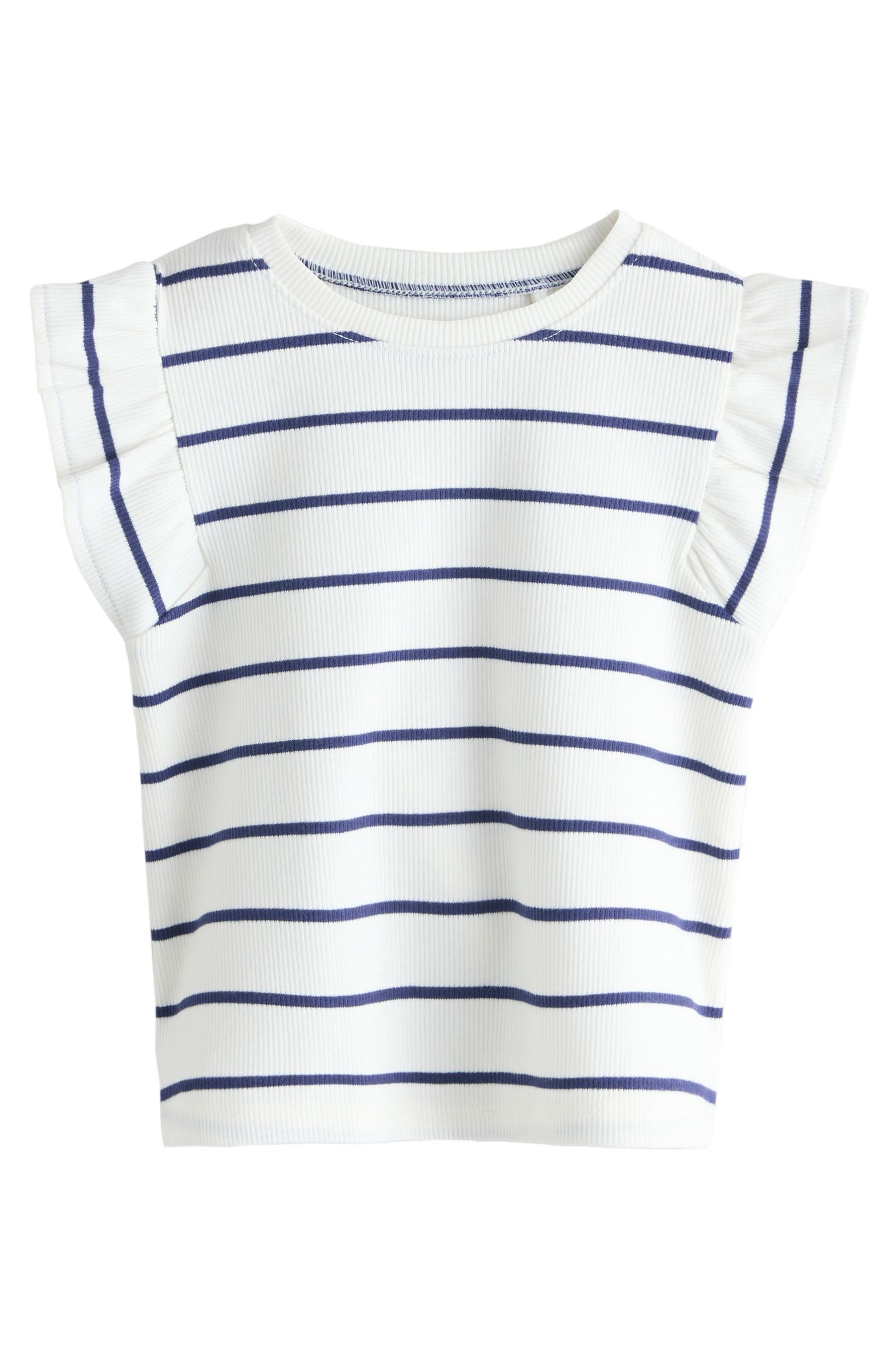Next Shirttop Trägerhemden im 5er-Pack (5-tlg)