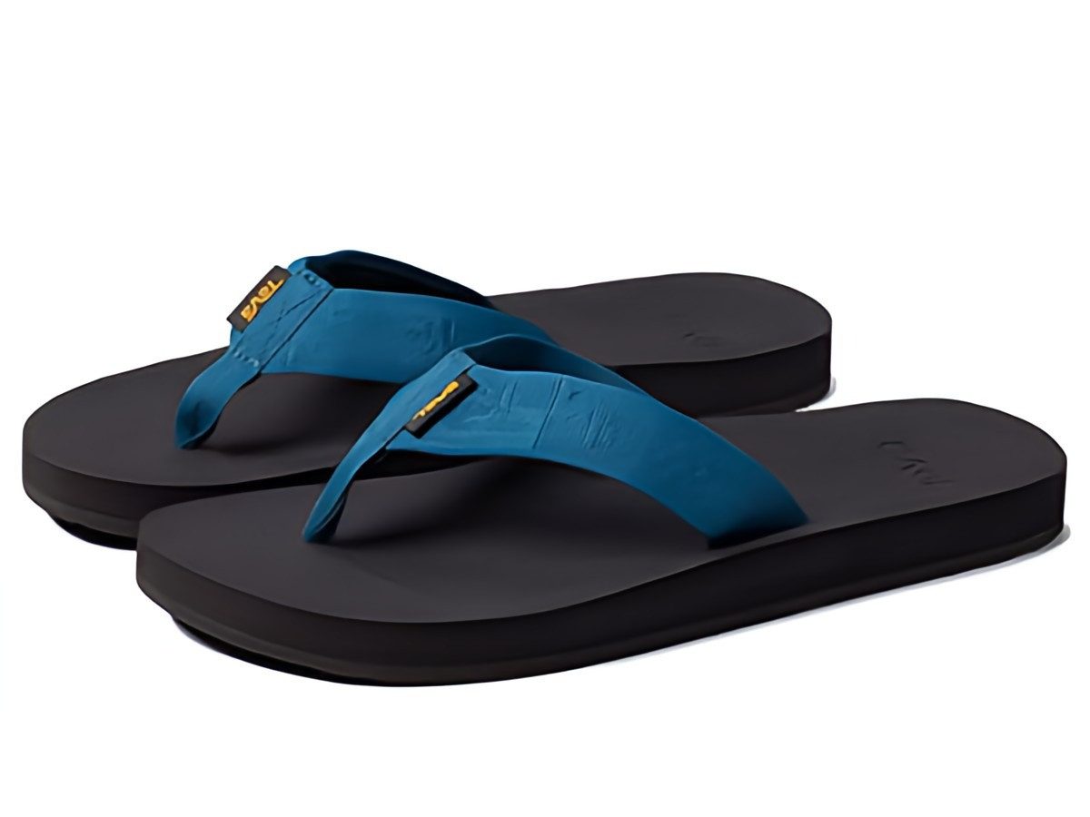 Teva M Reflip für Herren Шлепанцы