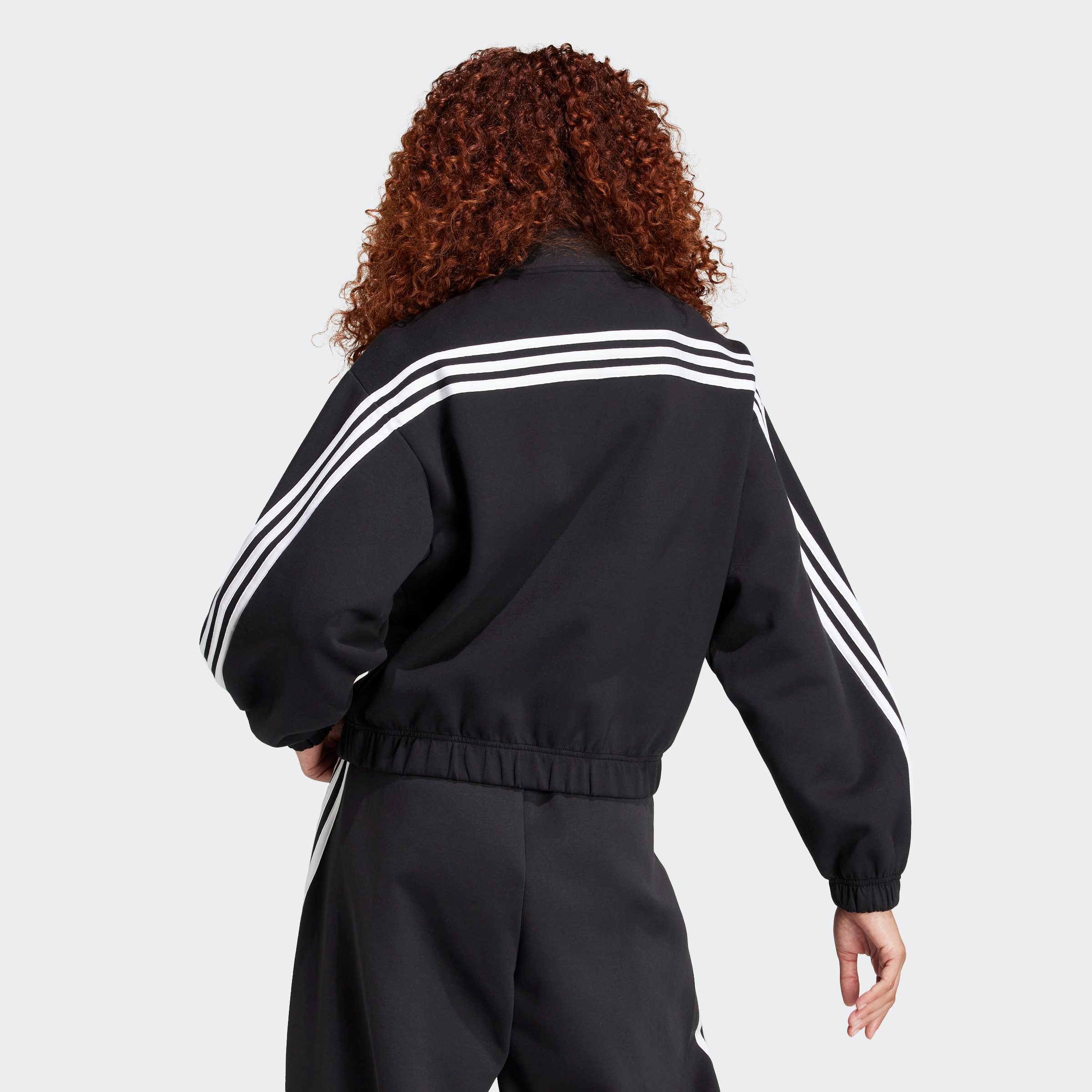 adidas Sportswear Sweatjacke W FI 3S günstig online kaufen