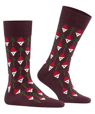 Burlington Socken Santa