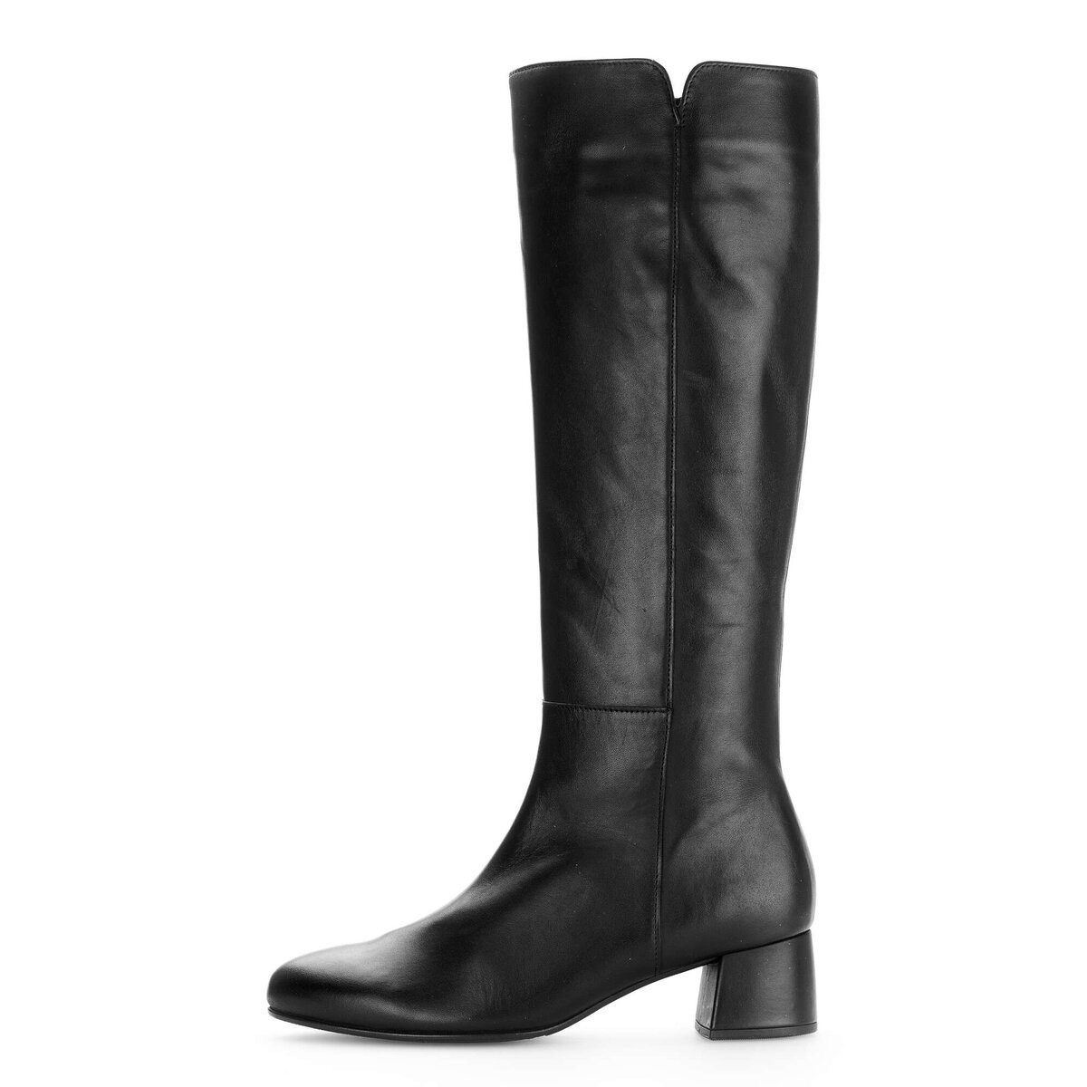 Gabor Eleganter Stiefel Glattleder Stiefel günstig online kaufen